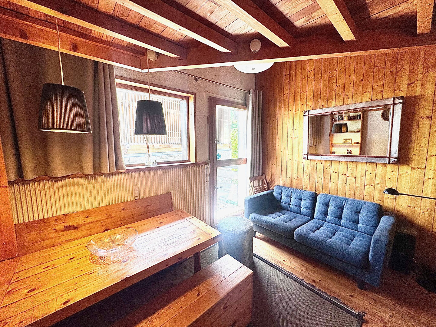 vente appartement 