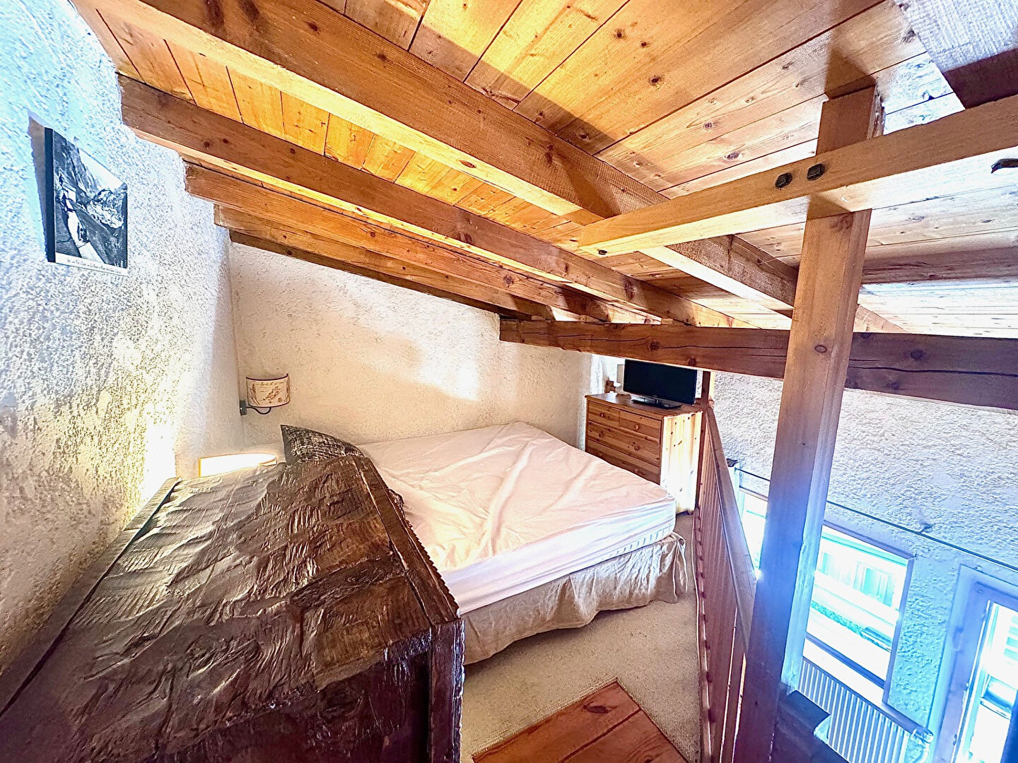 vente appartement 