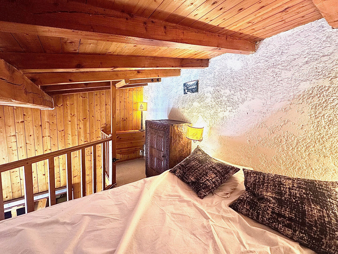 vente appartement 