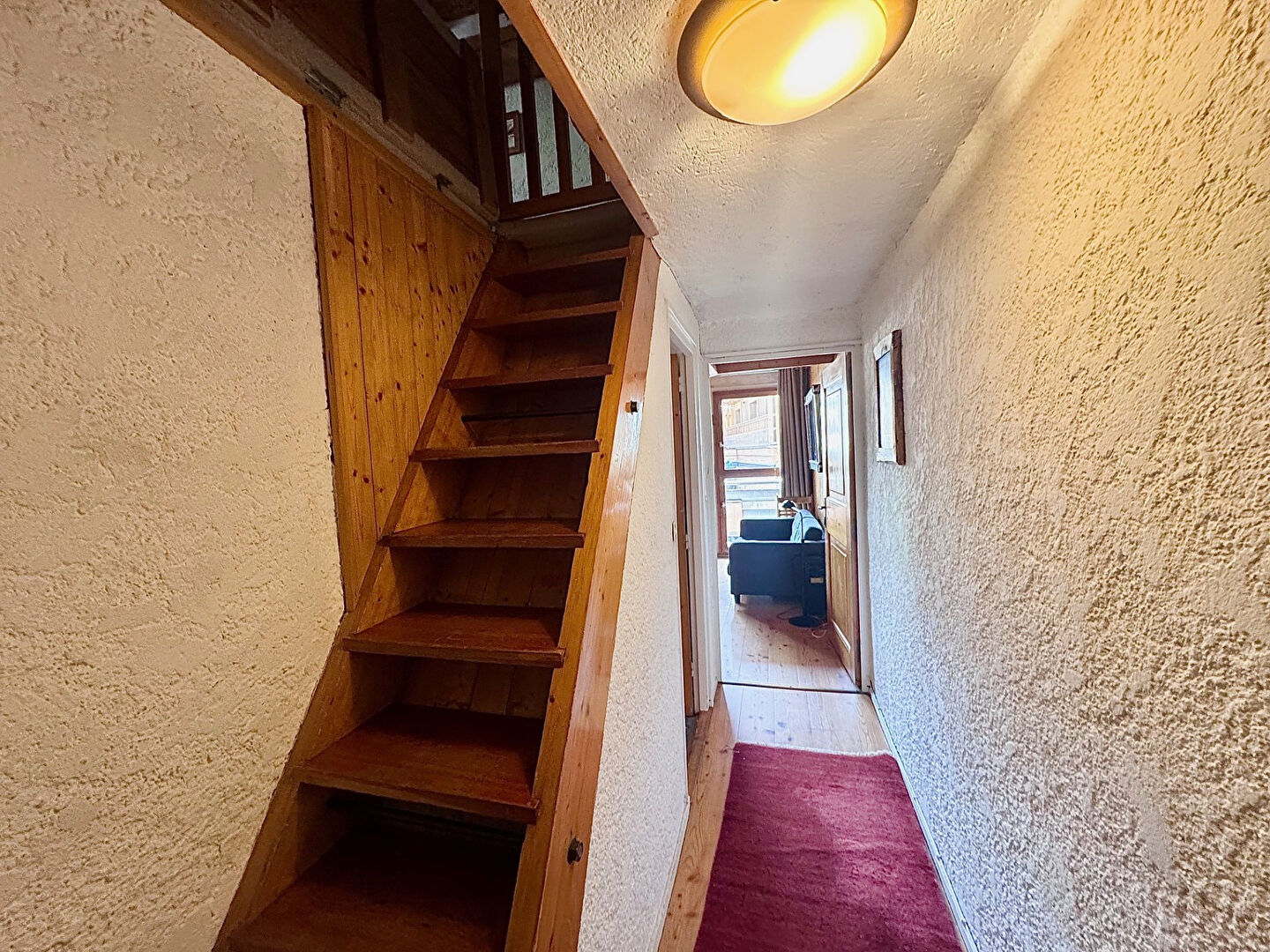 vente appartement 