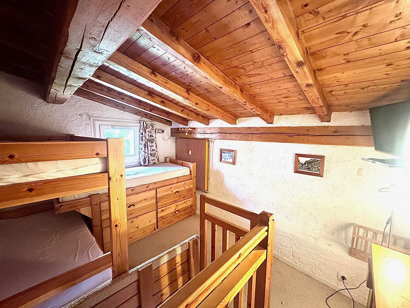 vente appartement 