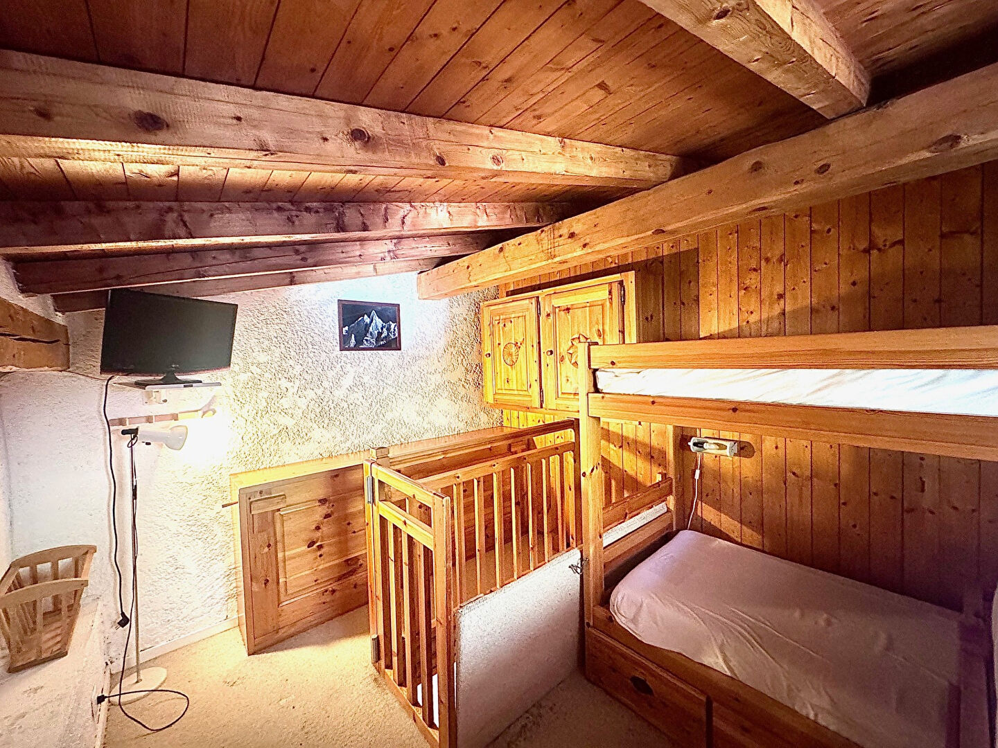 vente appartement 