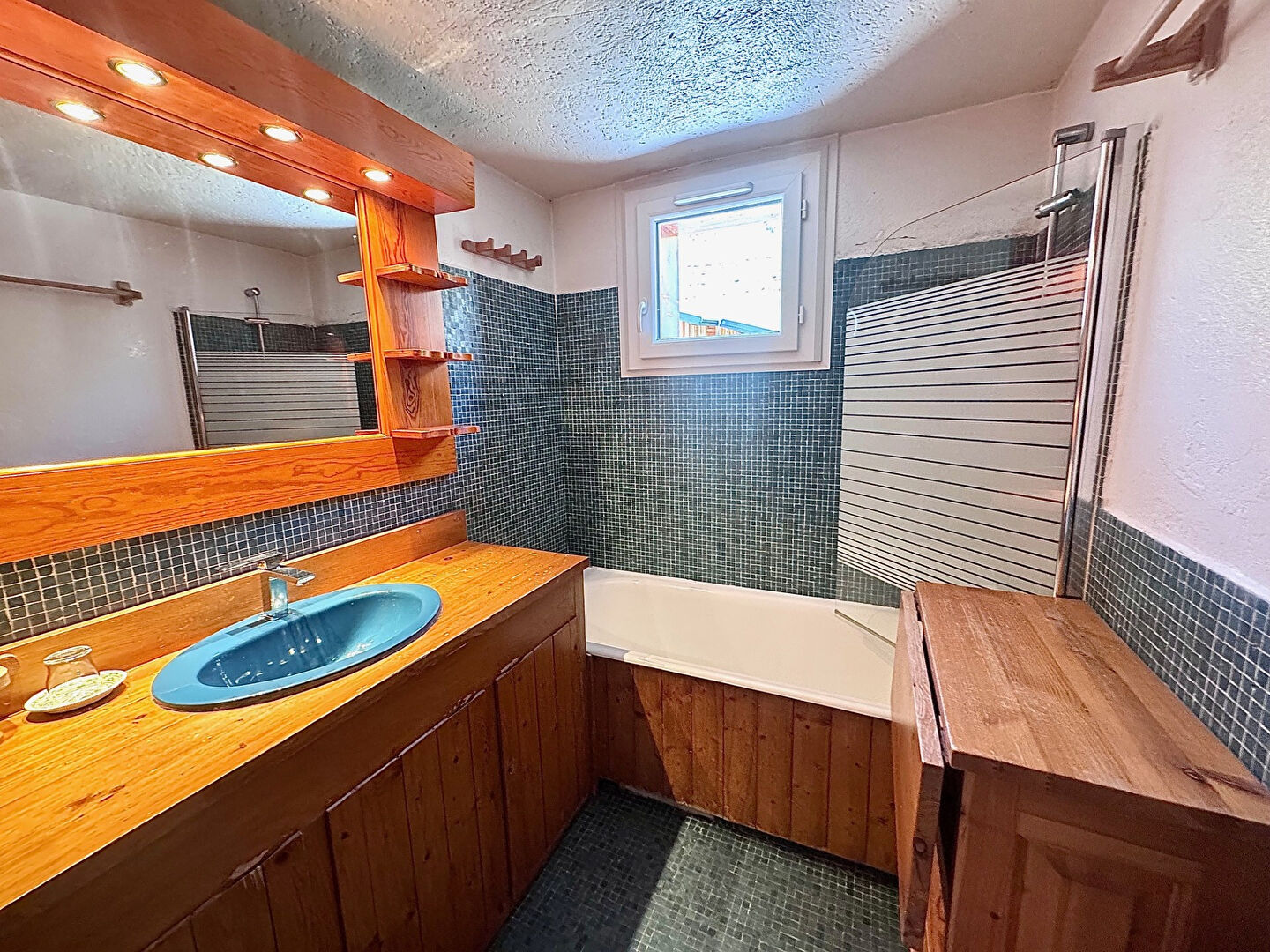 vente appartement 