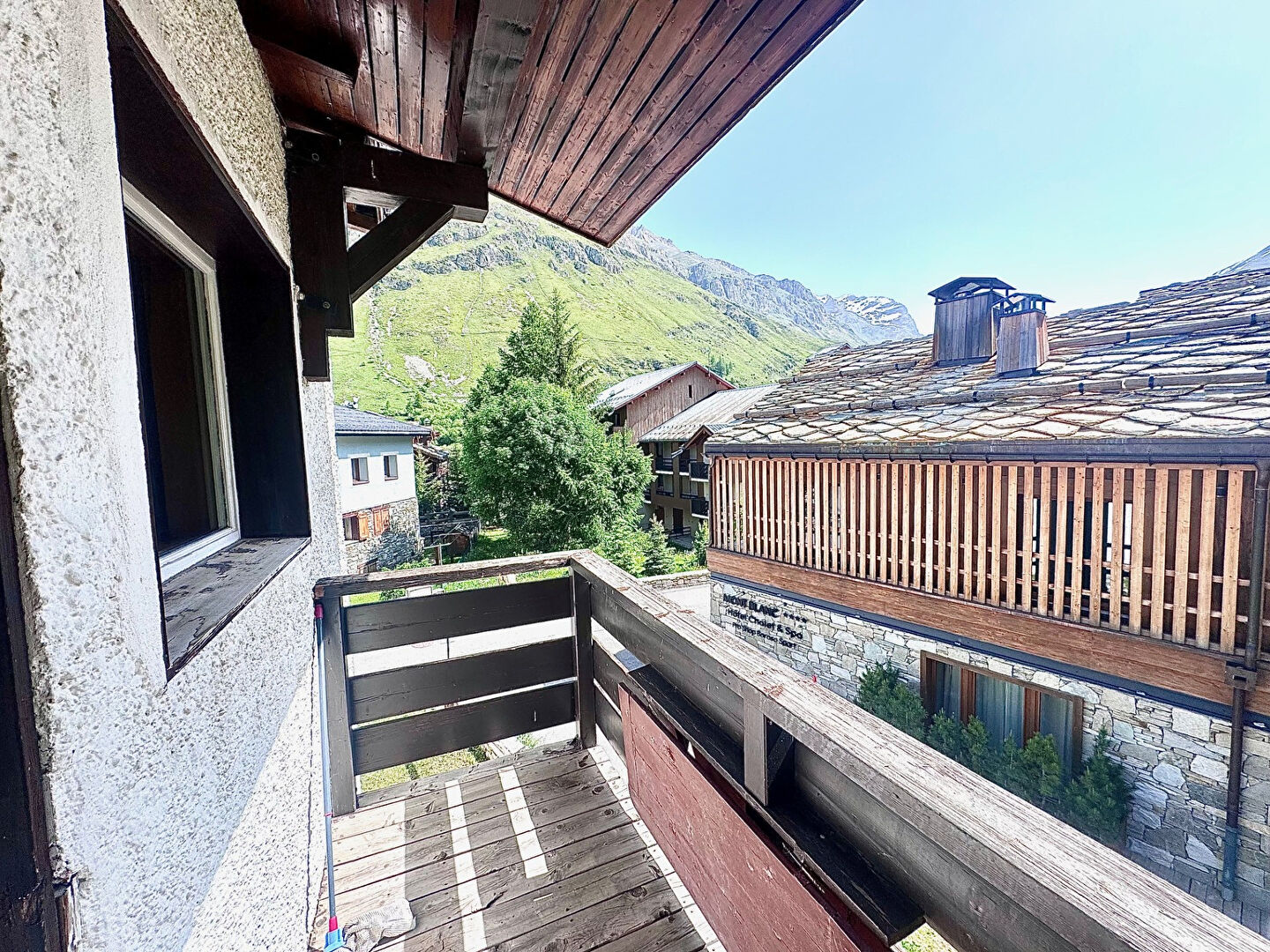 vente appartement 