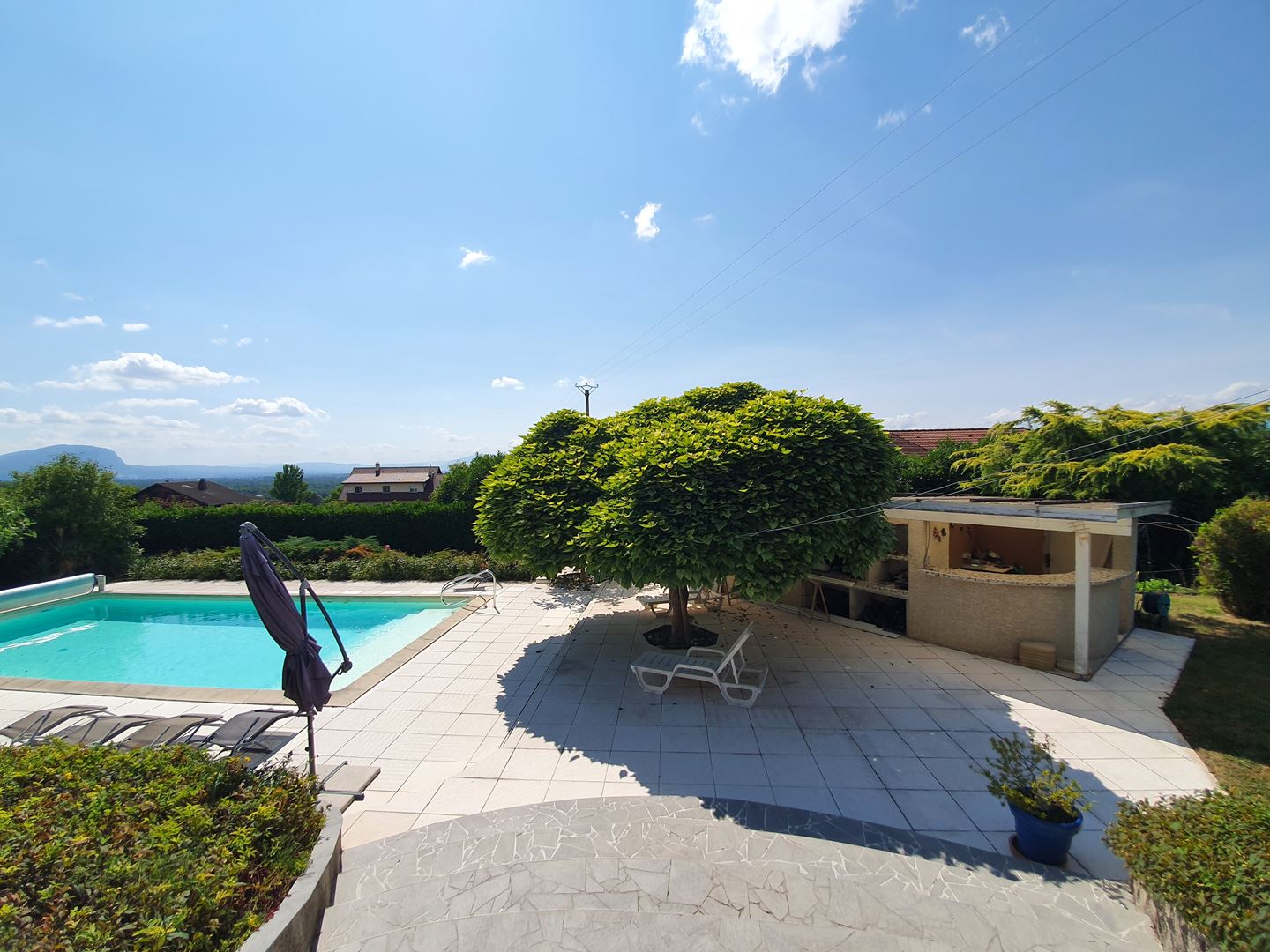 vente maison LOISIN