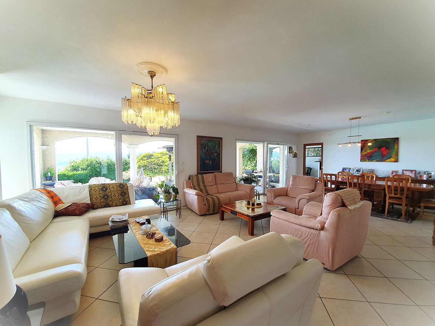 vente maison LOISIN