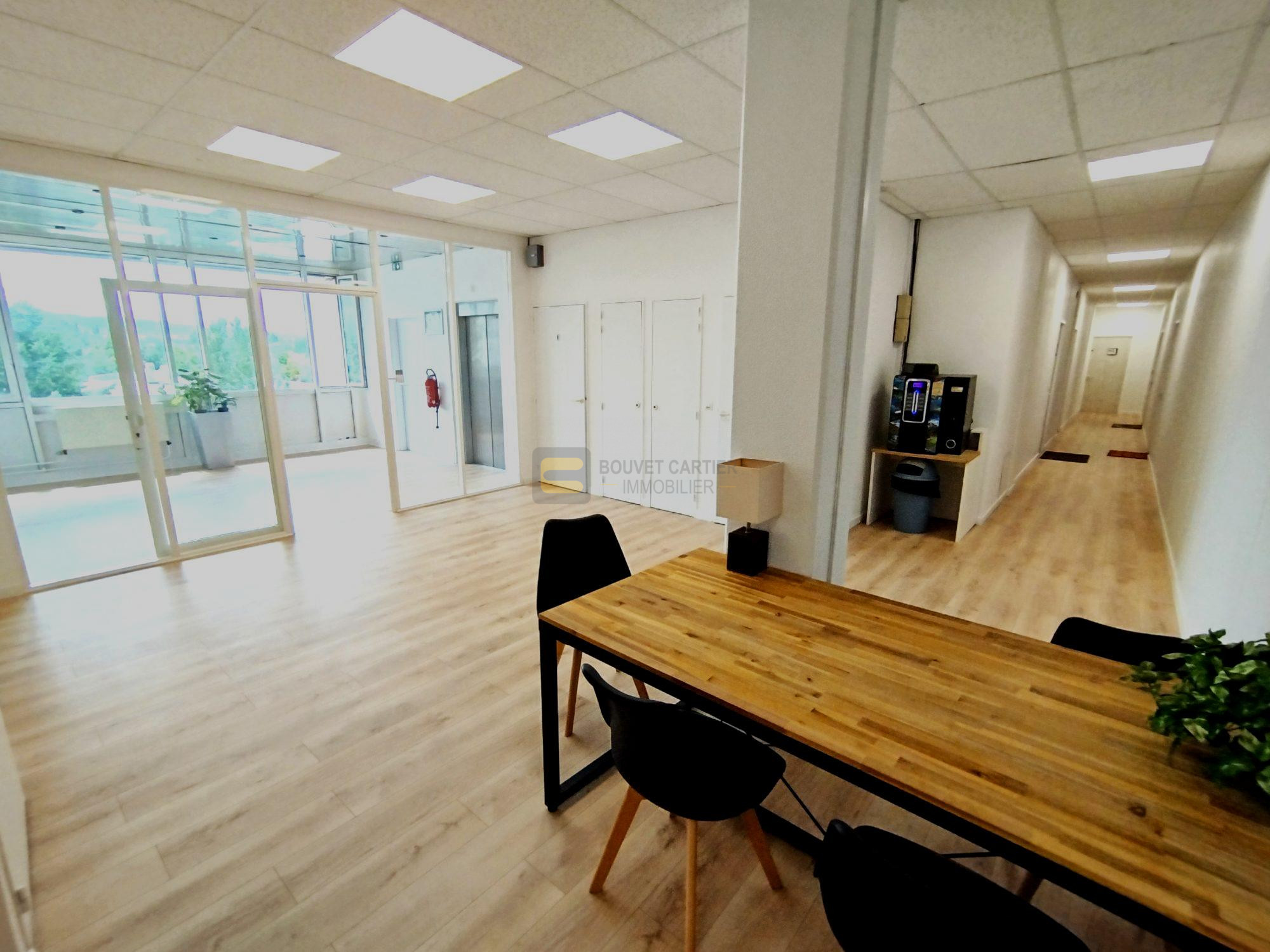 vente local-commercial ARCHAMPS