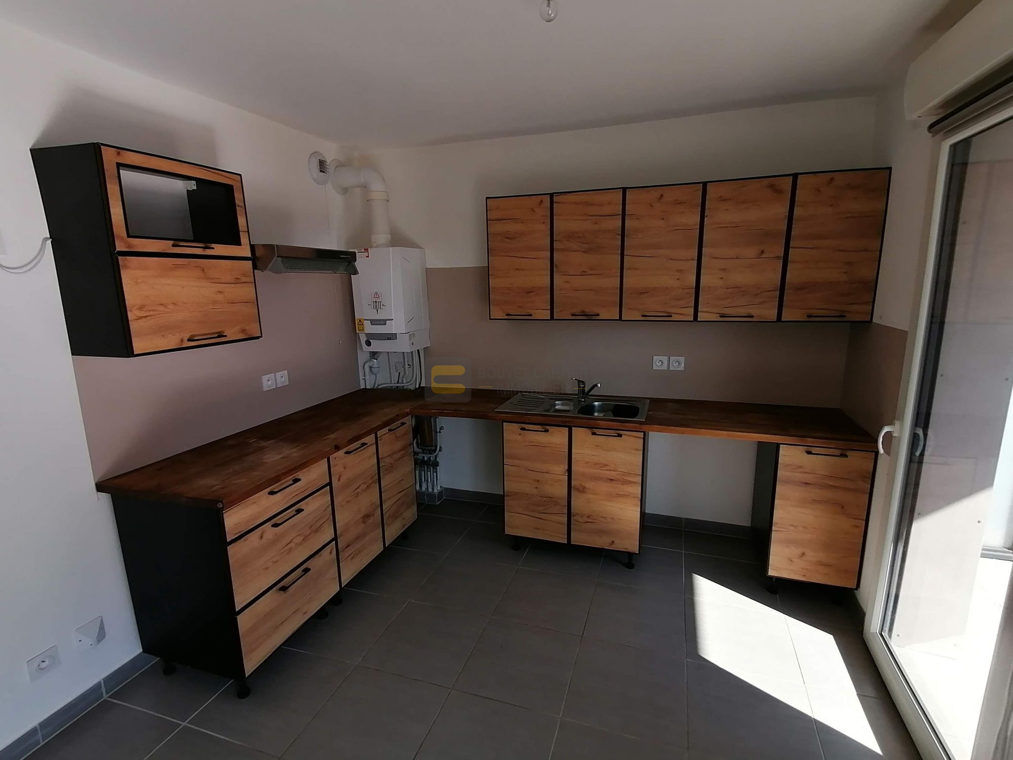 vente appartement ANNEMASSE