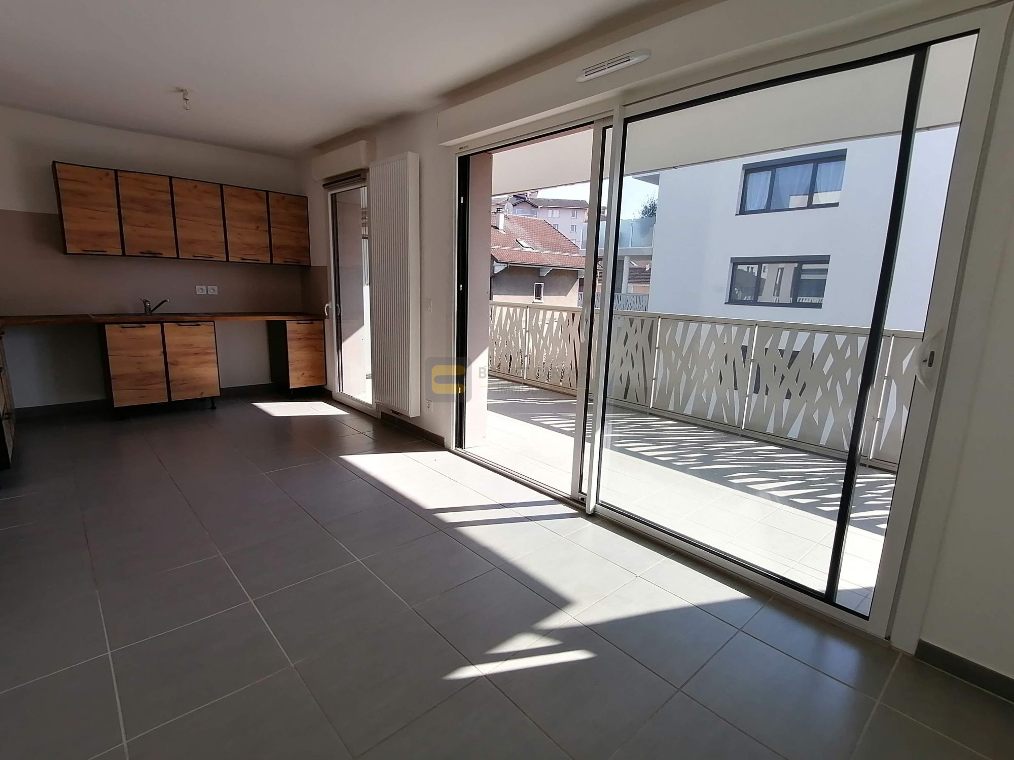 vente appartement ANNEMASSE