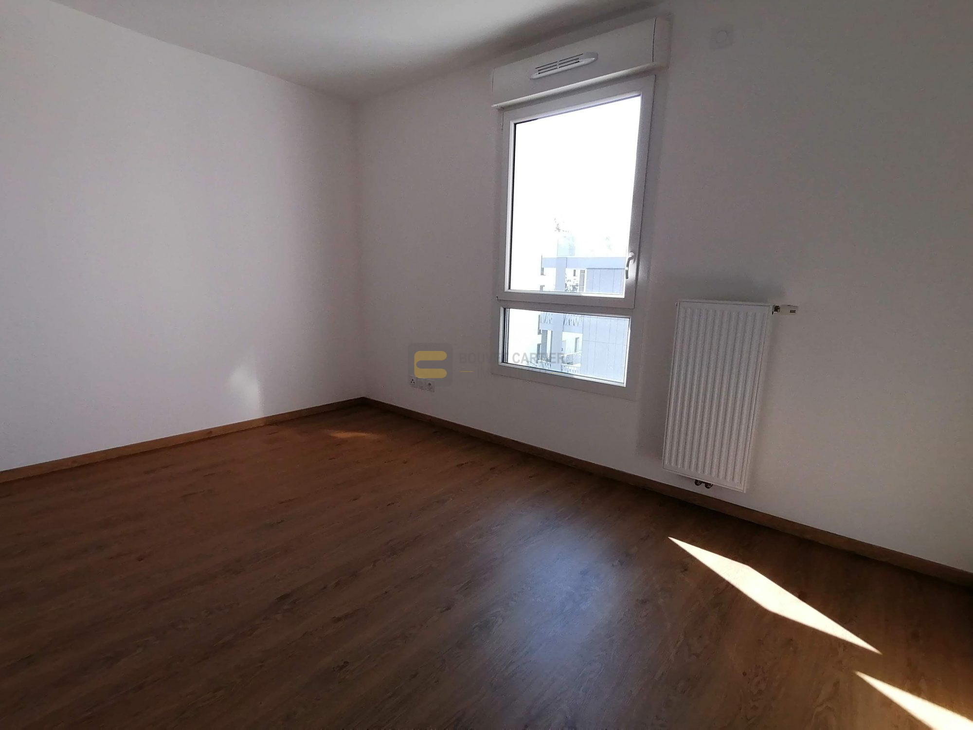 vente appartement ANNEMASSE