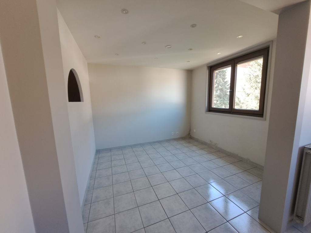 location appartement SALLANCHES