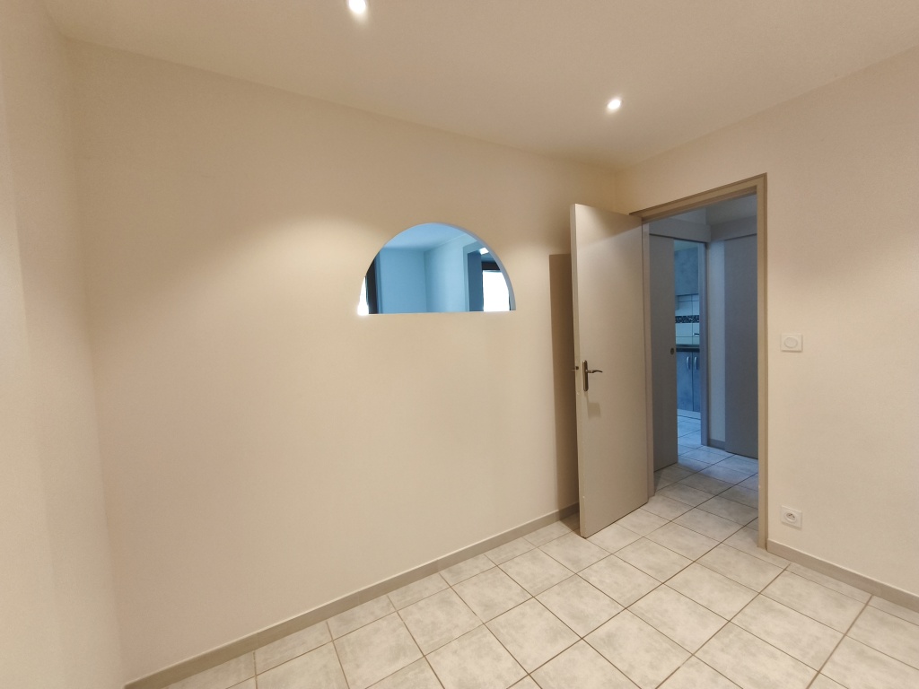 location appartement SALLANCHES