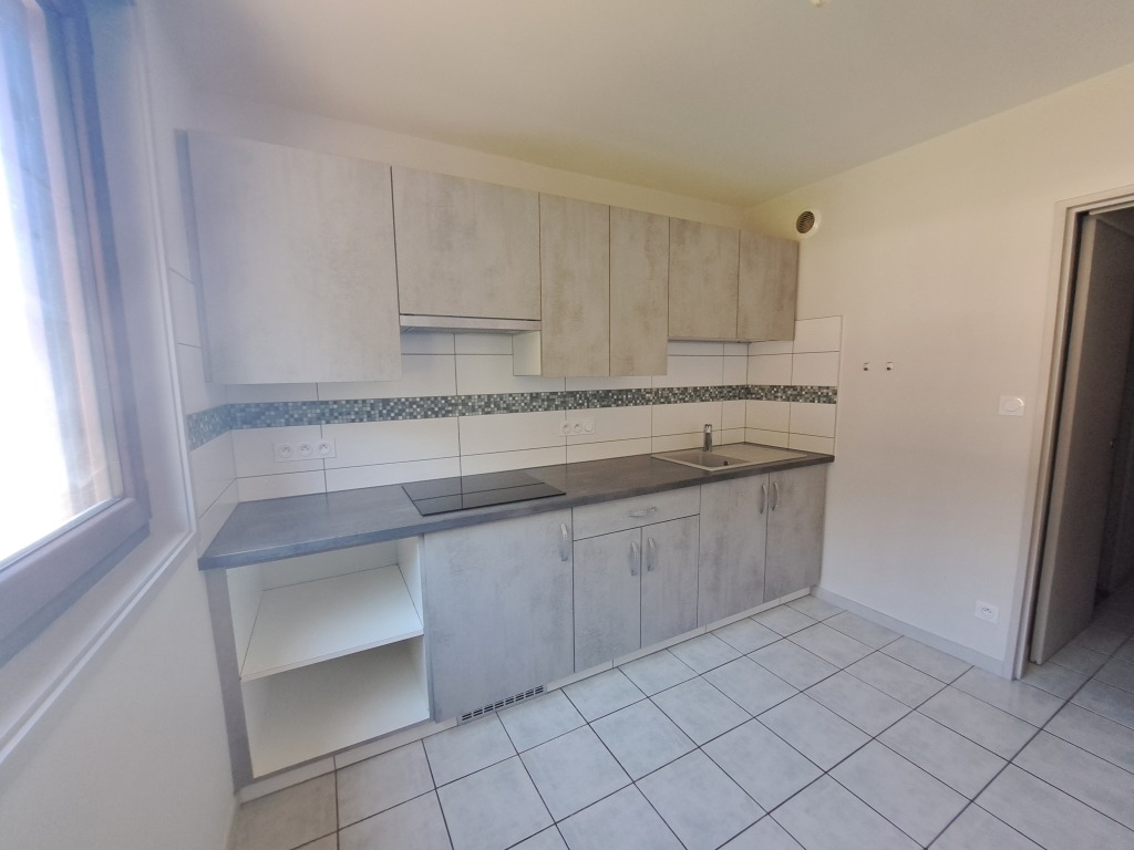 location appartement SALLANCHES