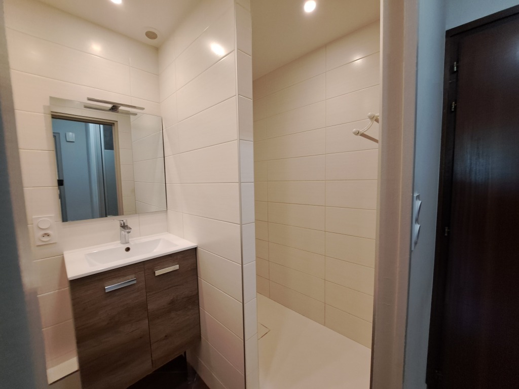 location appartement SALLANCHES