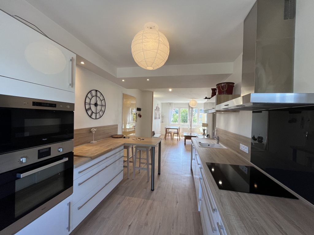 Appartement 3 pièces - 71 m² CHAMBERY