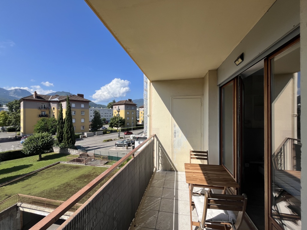 location appartement CHAMBERY