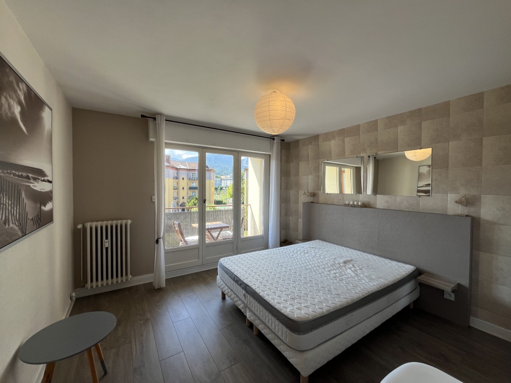 location appartement CHAMBERY