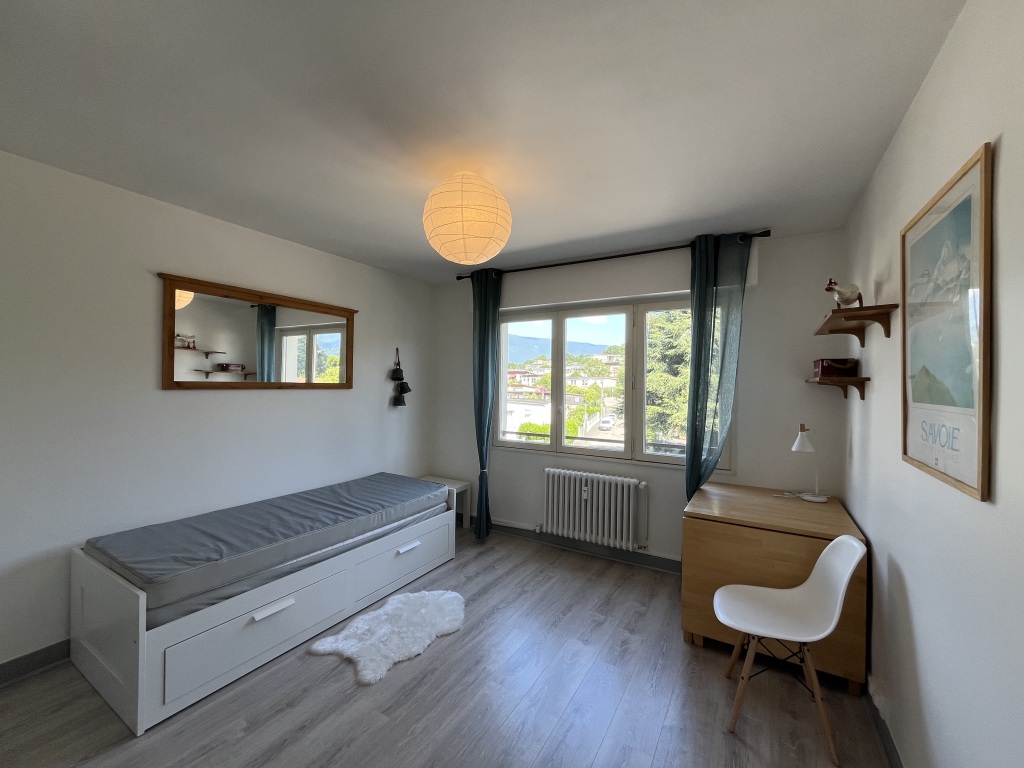 location appartement CHAMBERY
