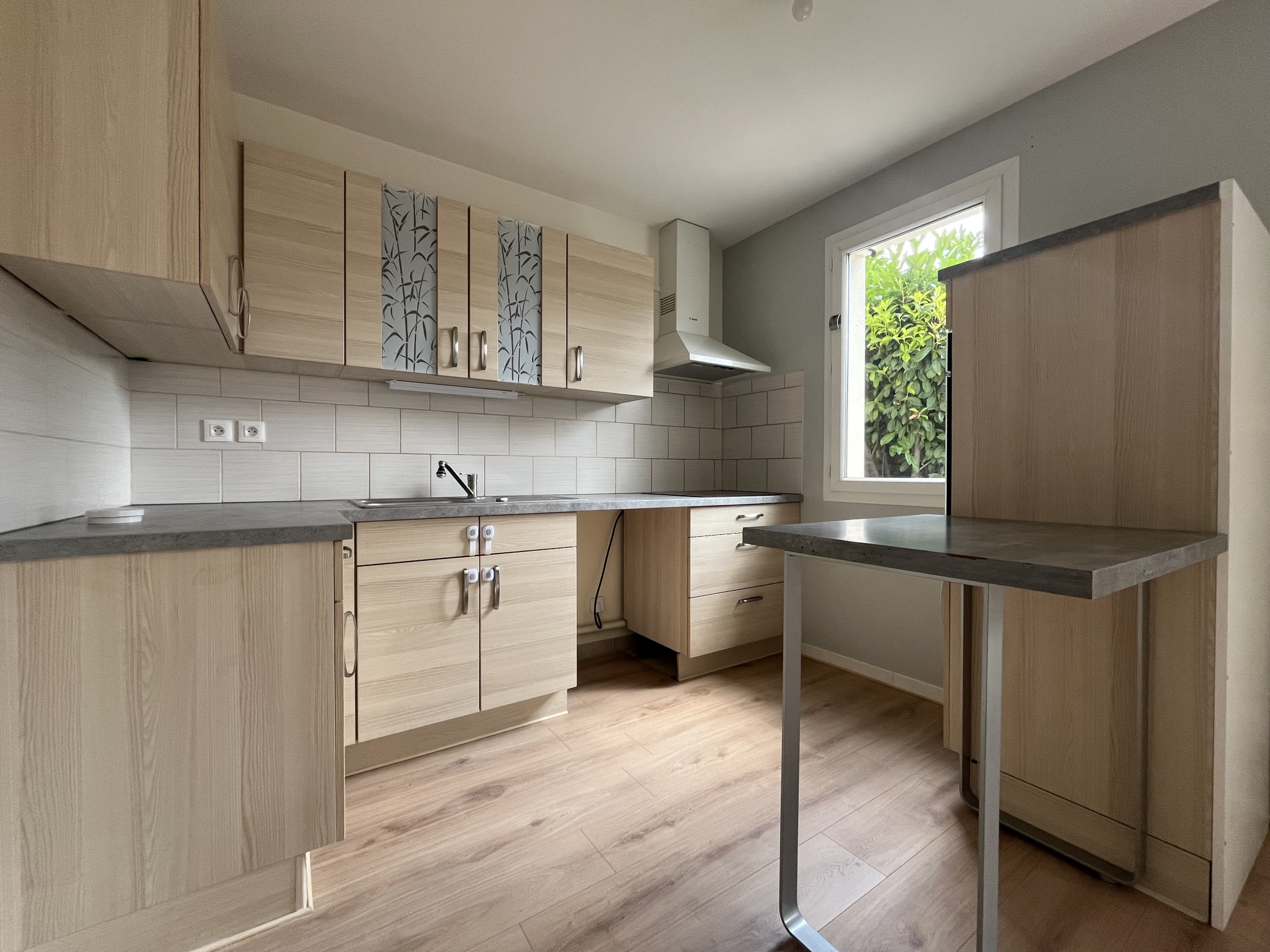 vente appartement SILLINGY