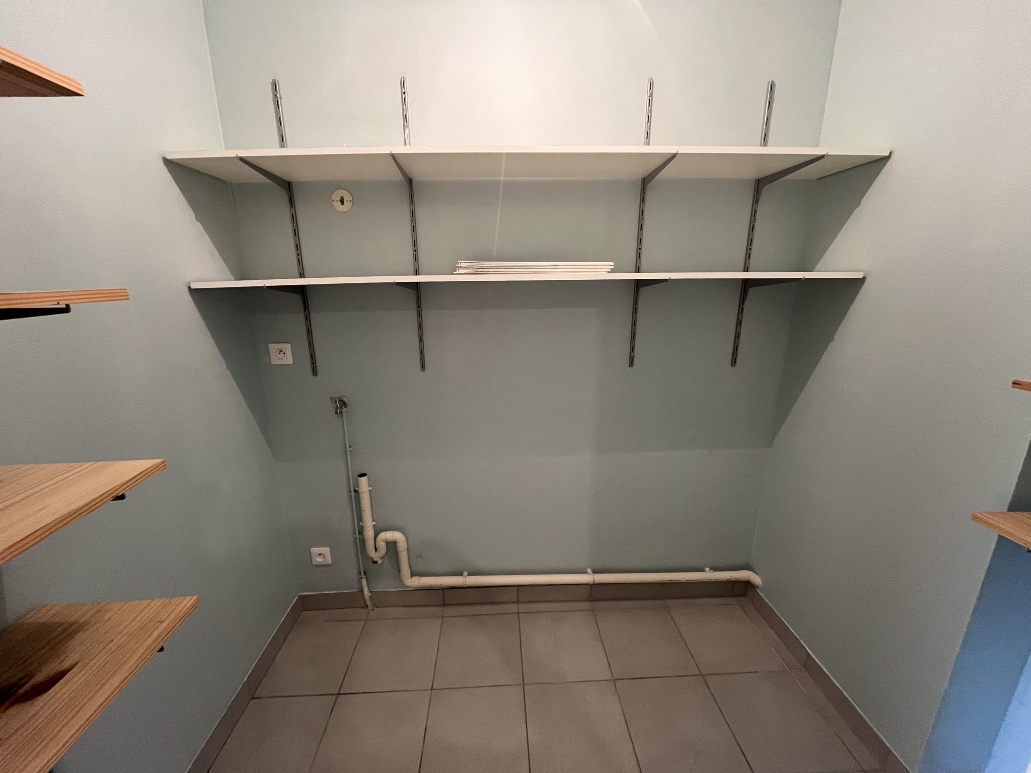 vente appartement SILLINGY
