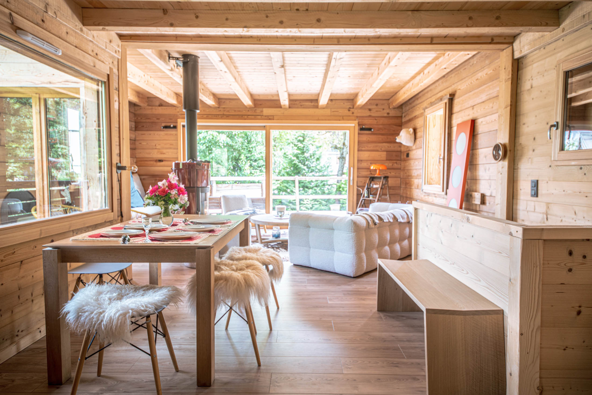 Maison 5 pièces - 125 m² CORDON