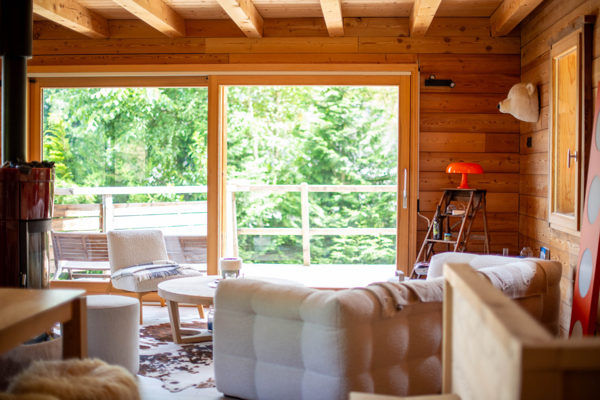 vente maison CORDON