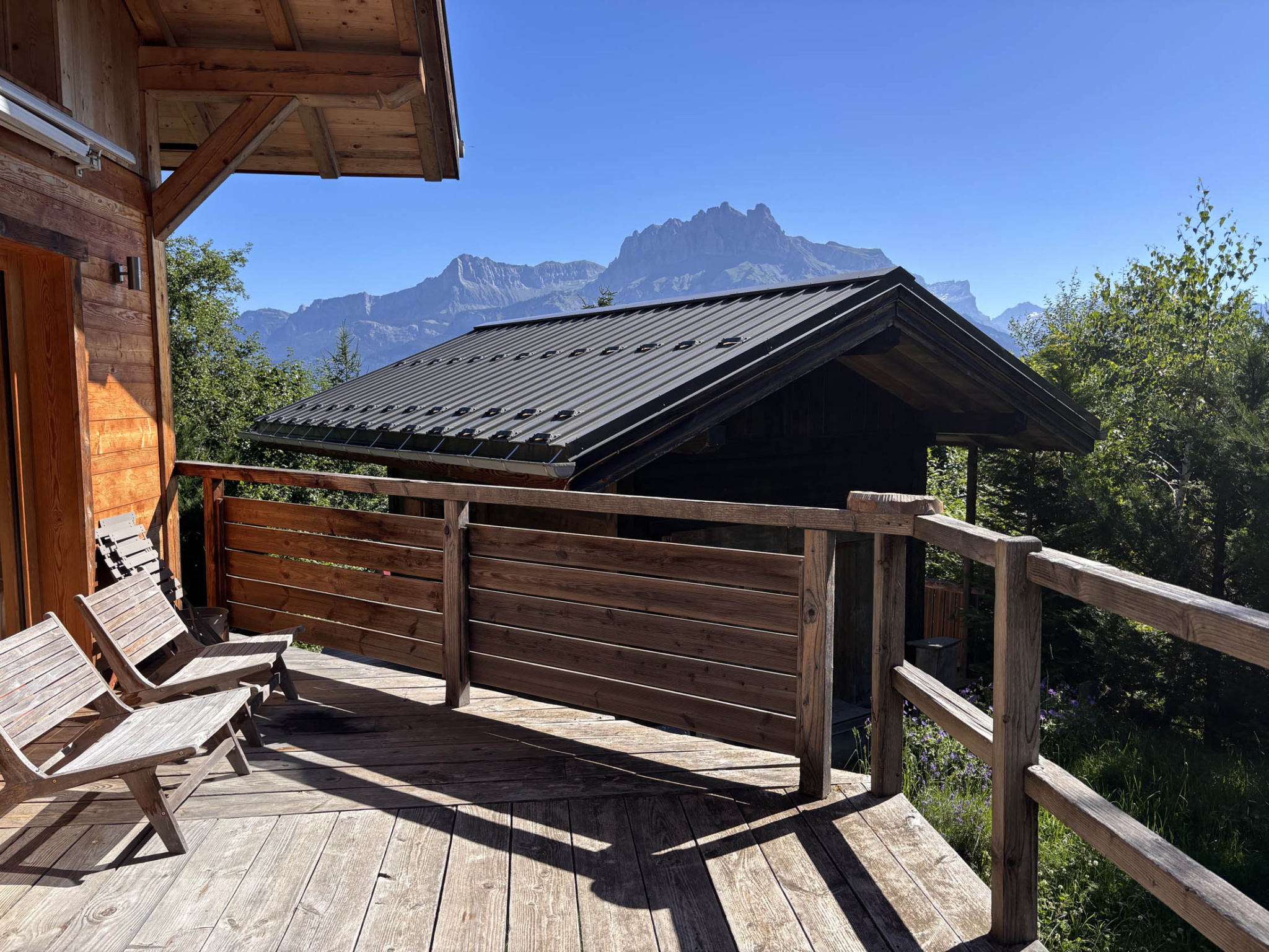 vente maison CORDON