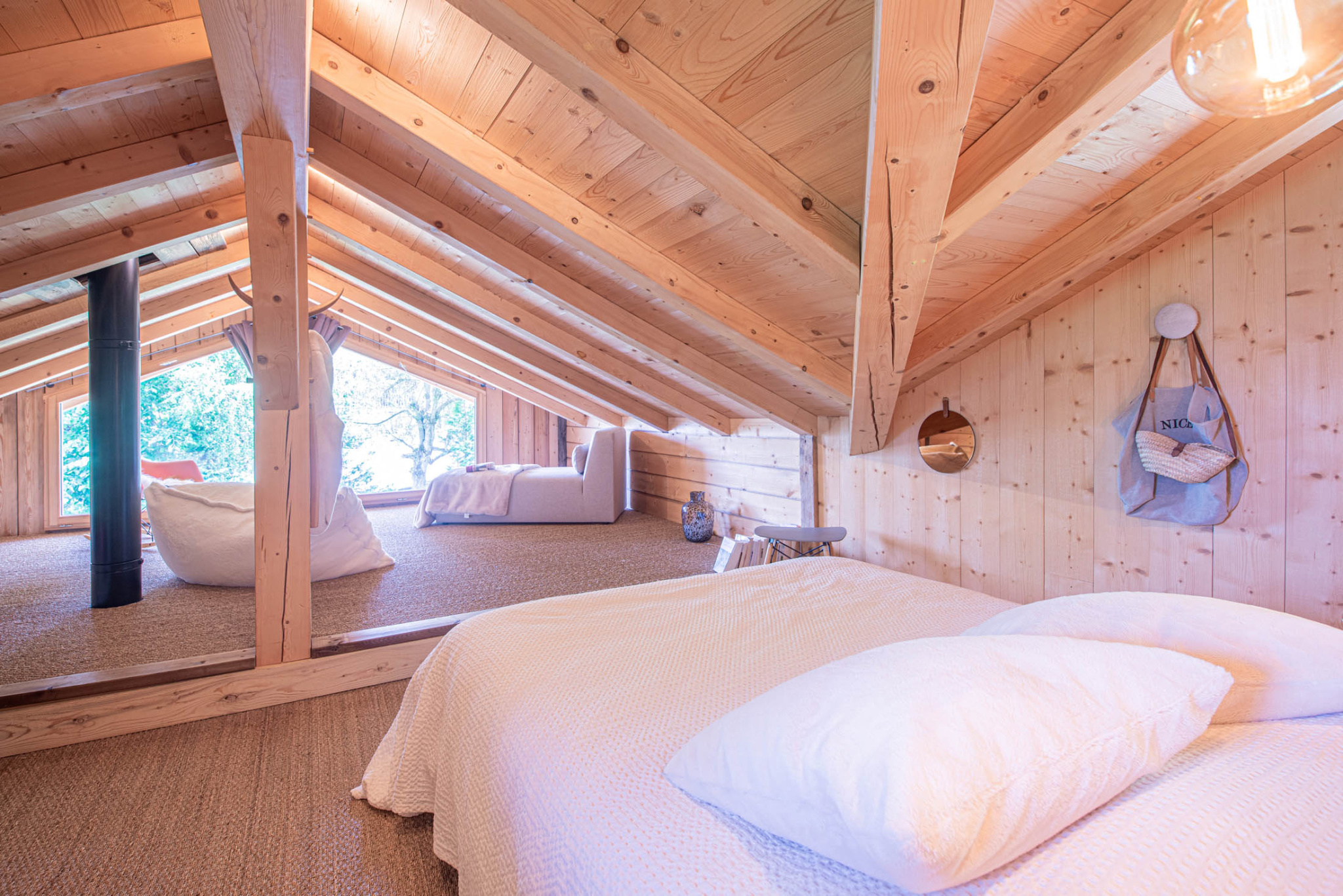 vente maison CORDON