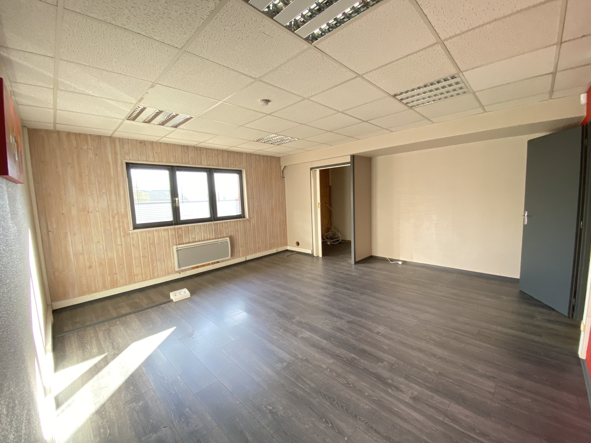 vente local-industriel SALLANCHES