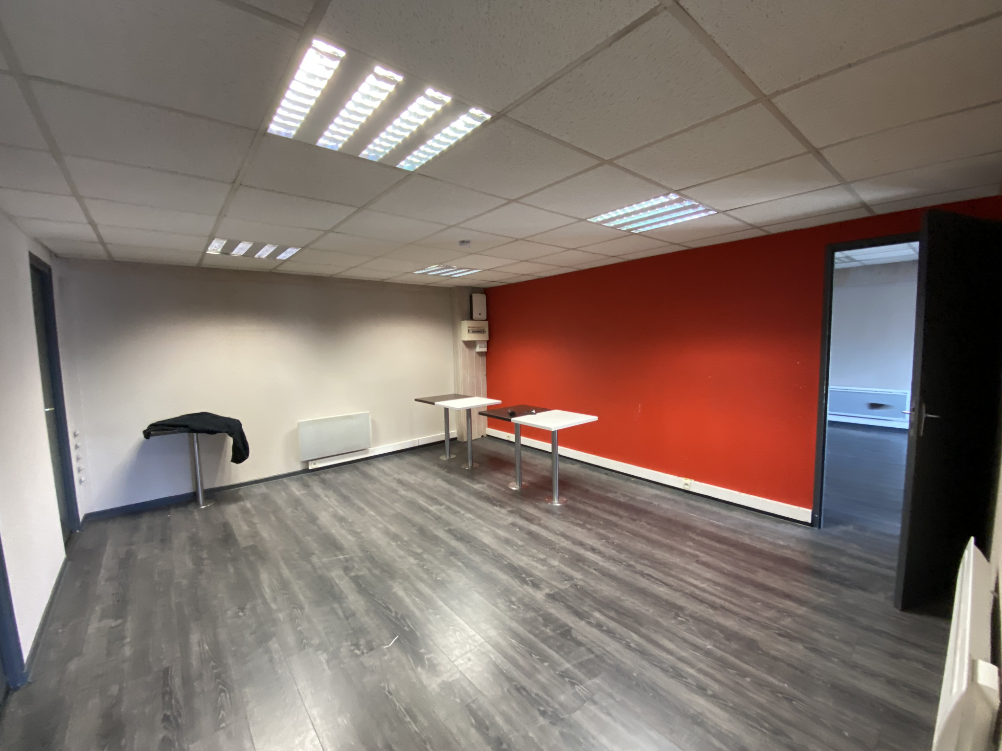 vente local-industriel SALLANCHES