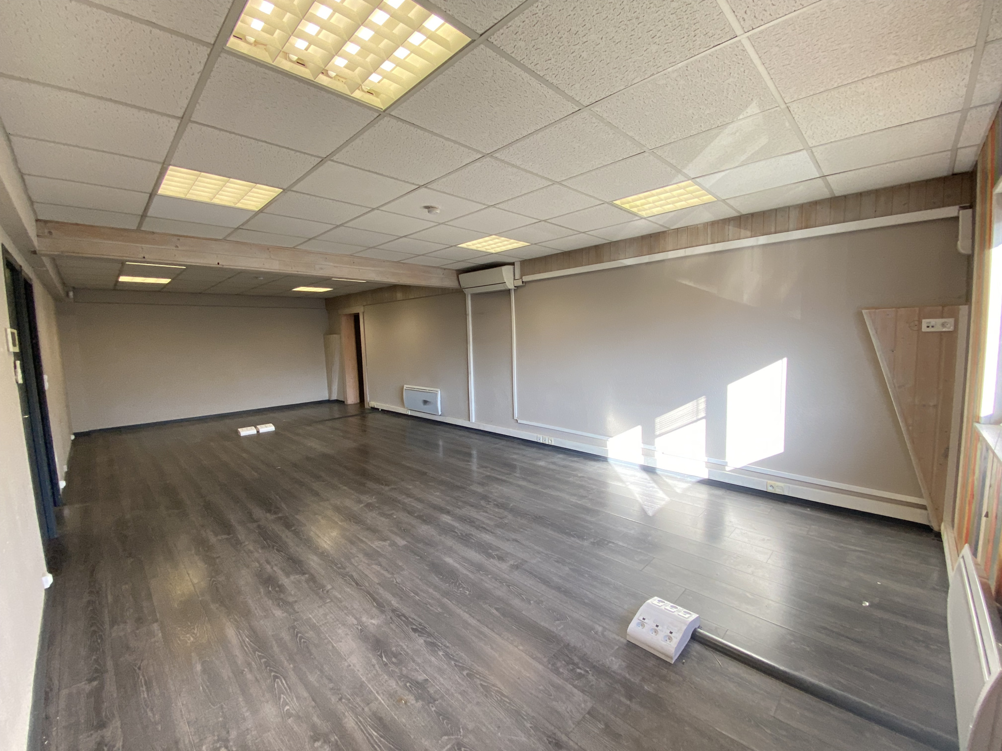 vente local-industriel SALLANCHES