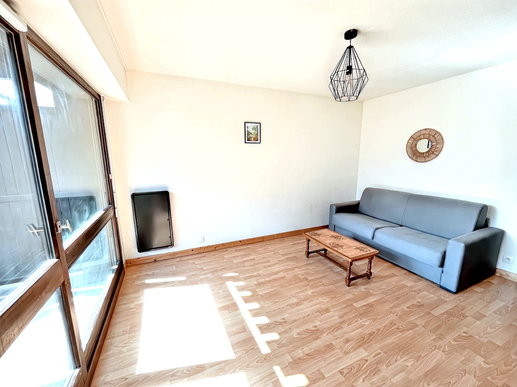 vente appartement SALLANCHES