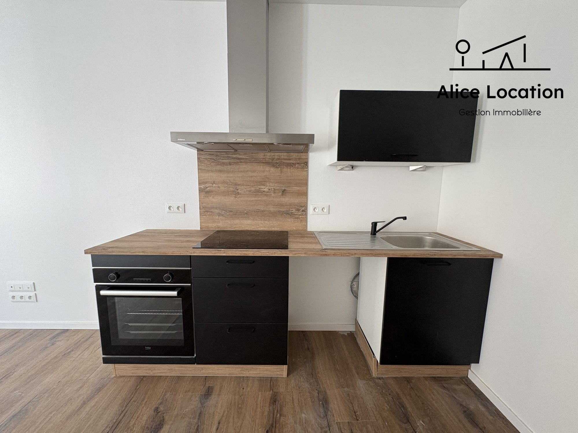 location appartement THONON LES BAINS