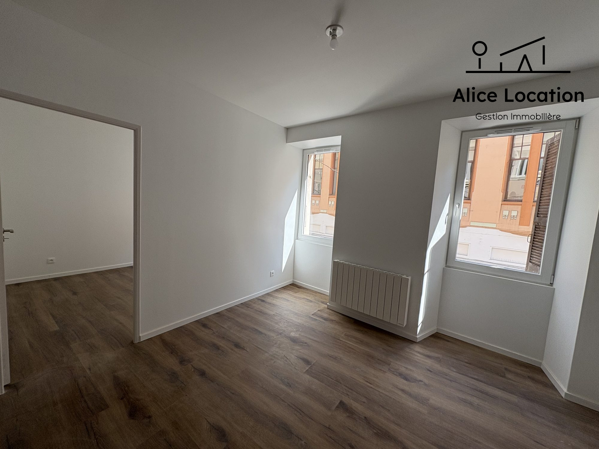 location appartement THONON LES BAINS