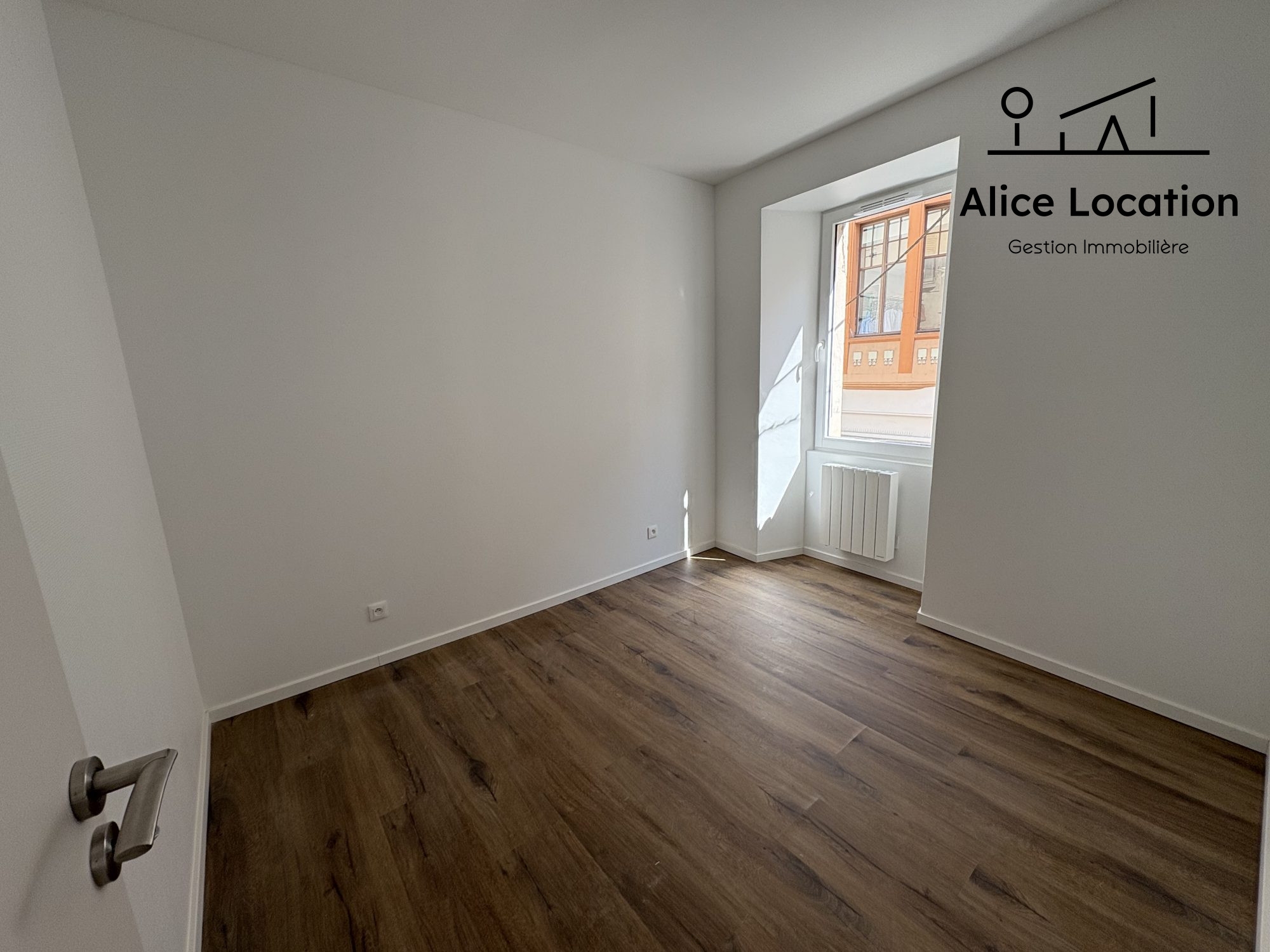 location appartement THONON LES BAINS