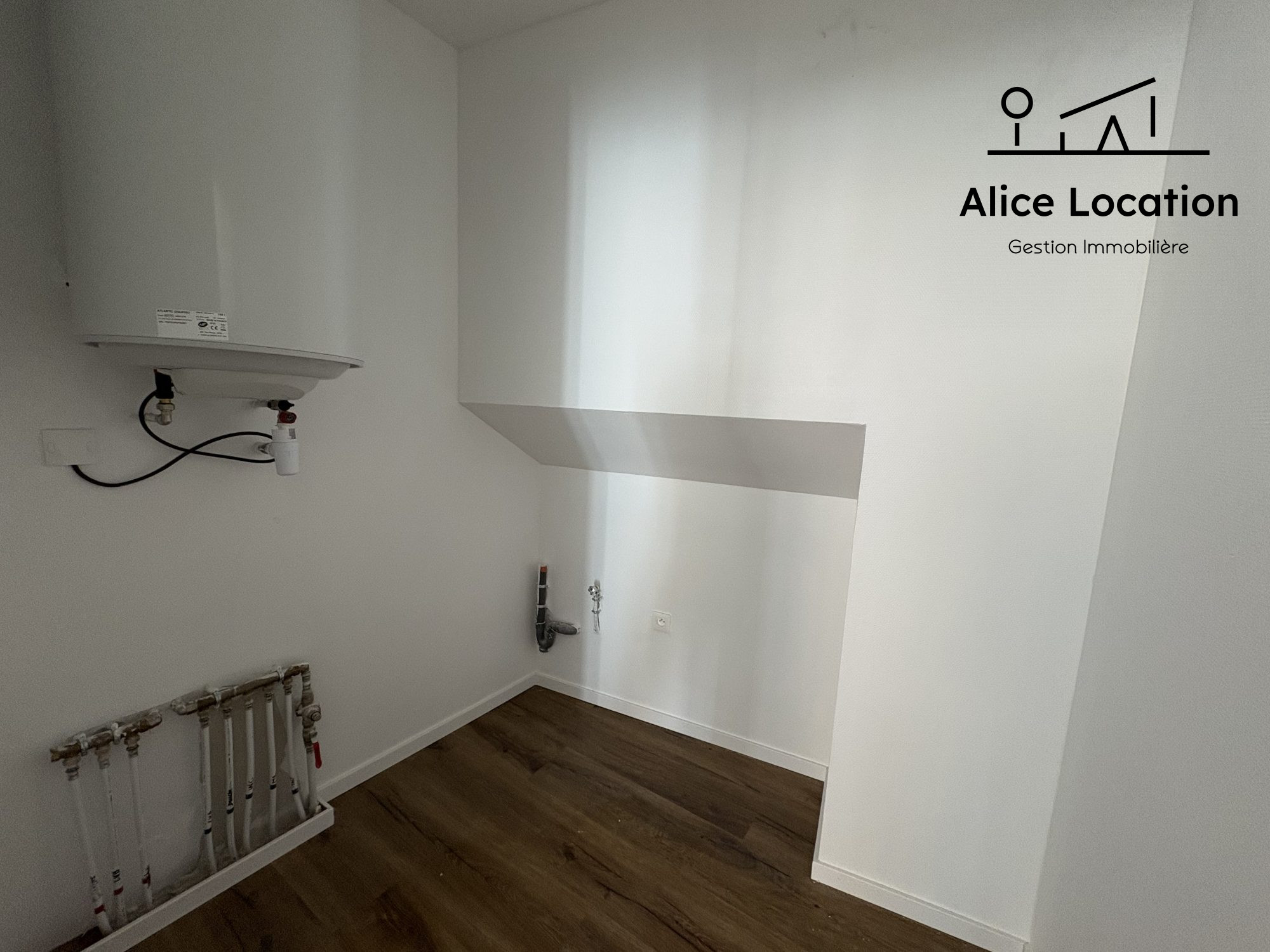location appartement THONON LES BAINS