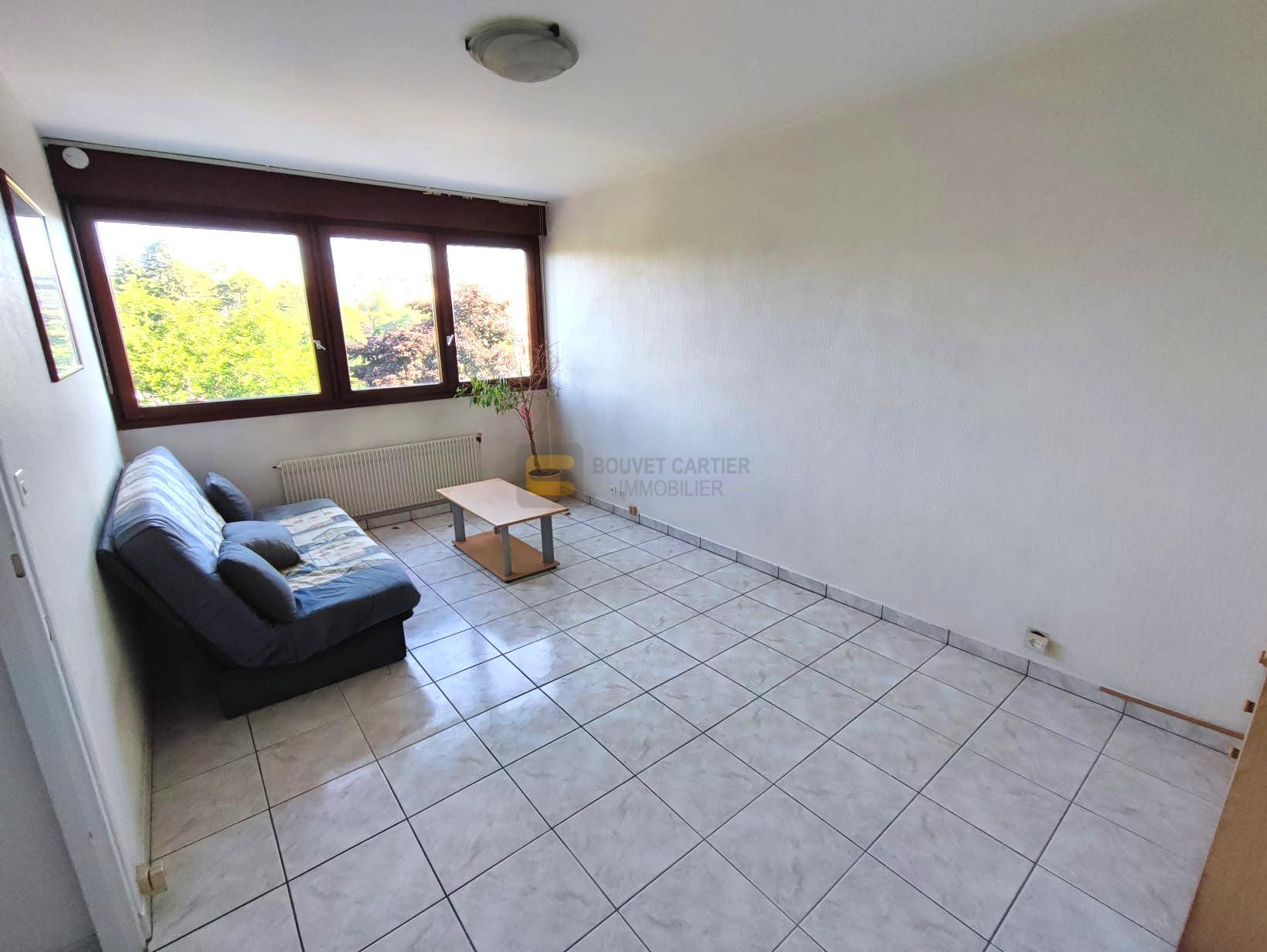 vente appartement ANNEMASSE