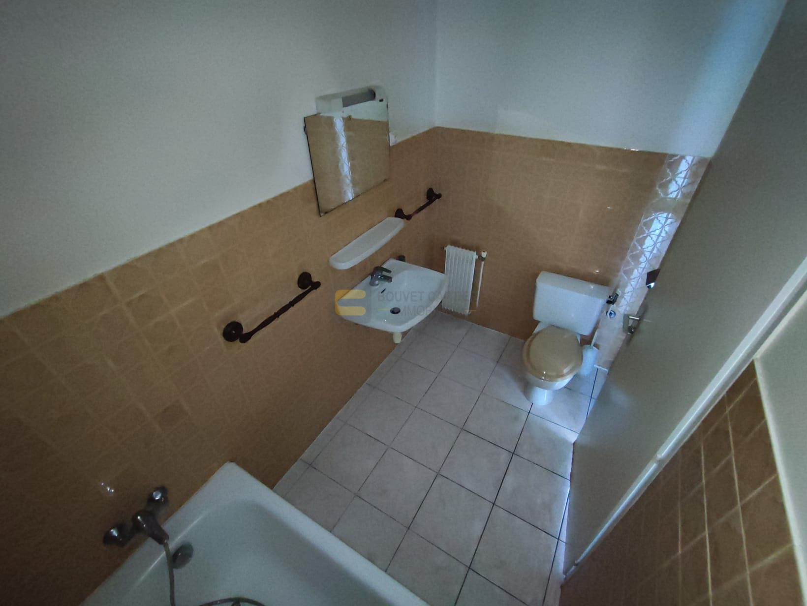 vente appartement ANNEMASSE