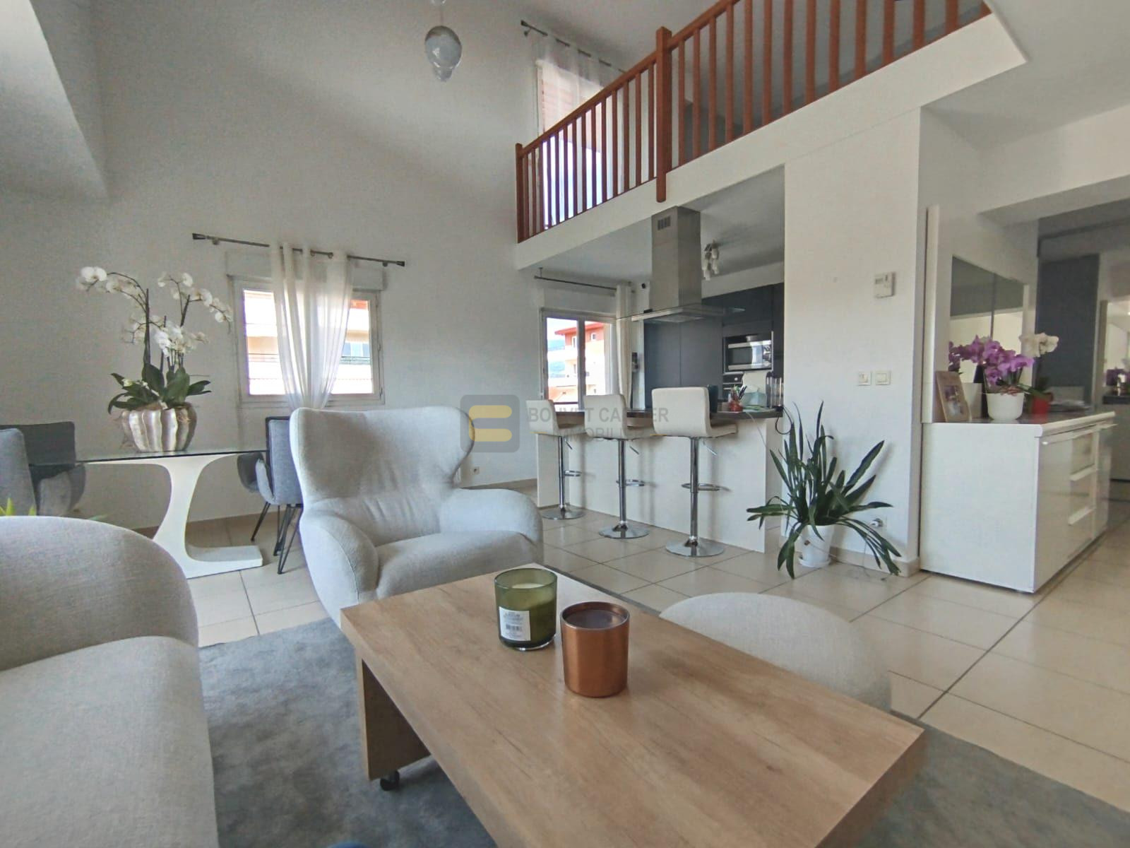 vente appartement ANNEMASSE
