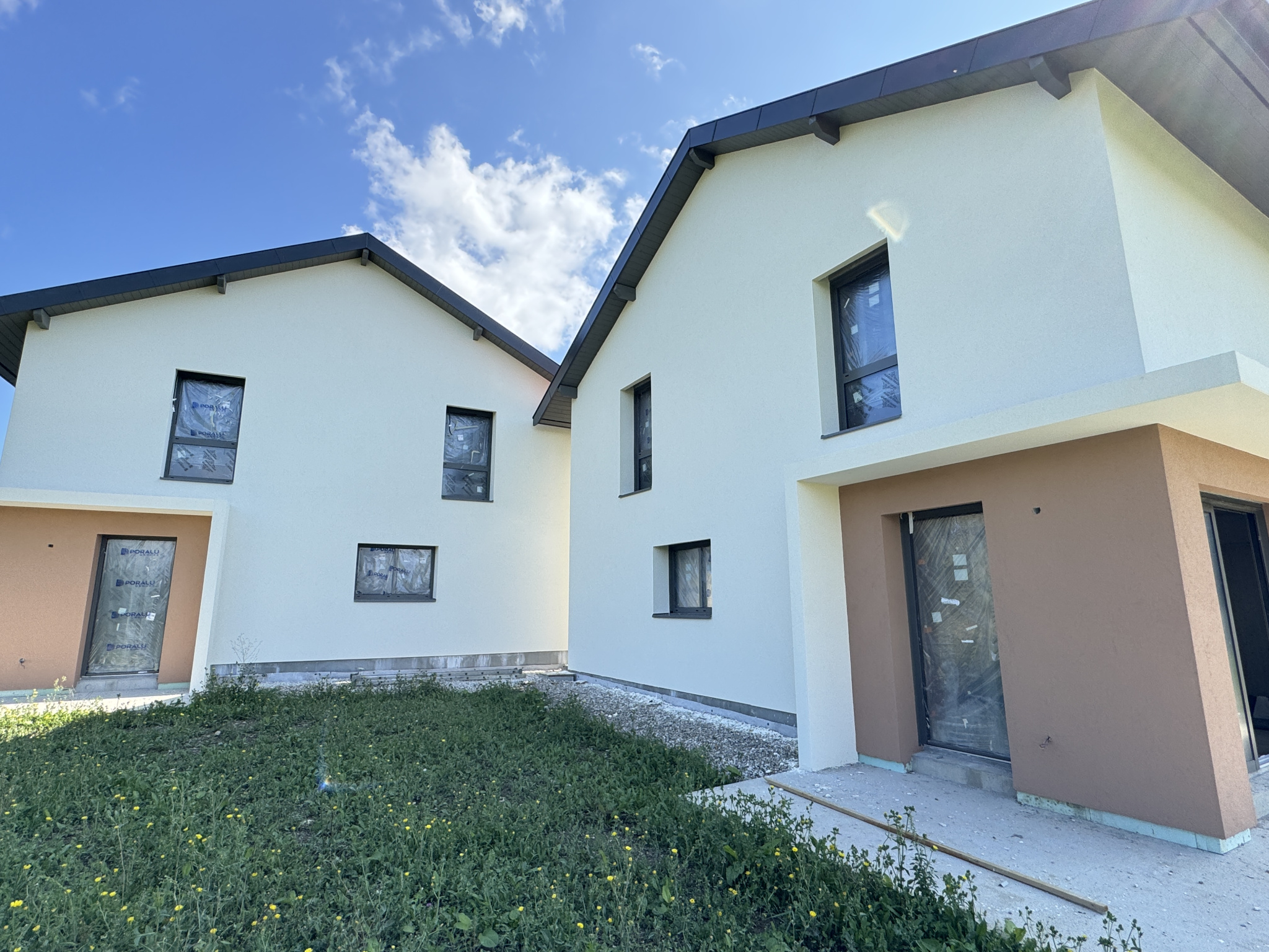 vente maison CONTAMINE SUR ARVE
