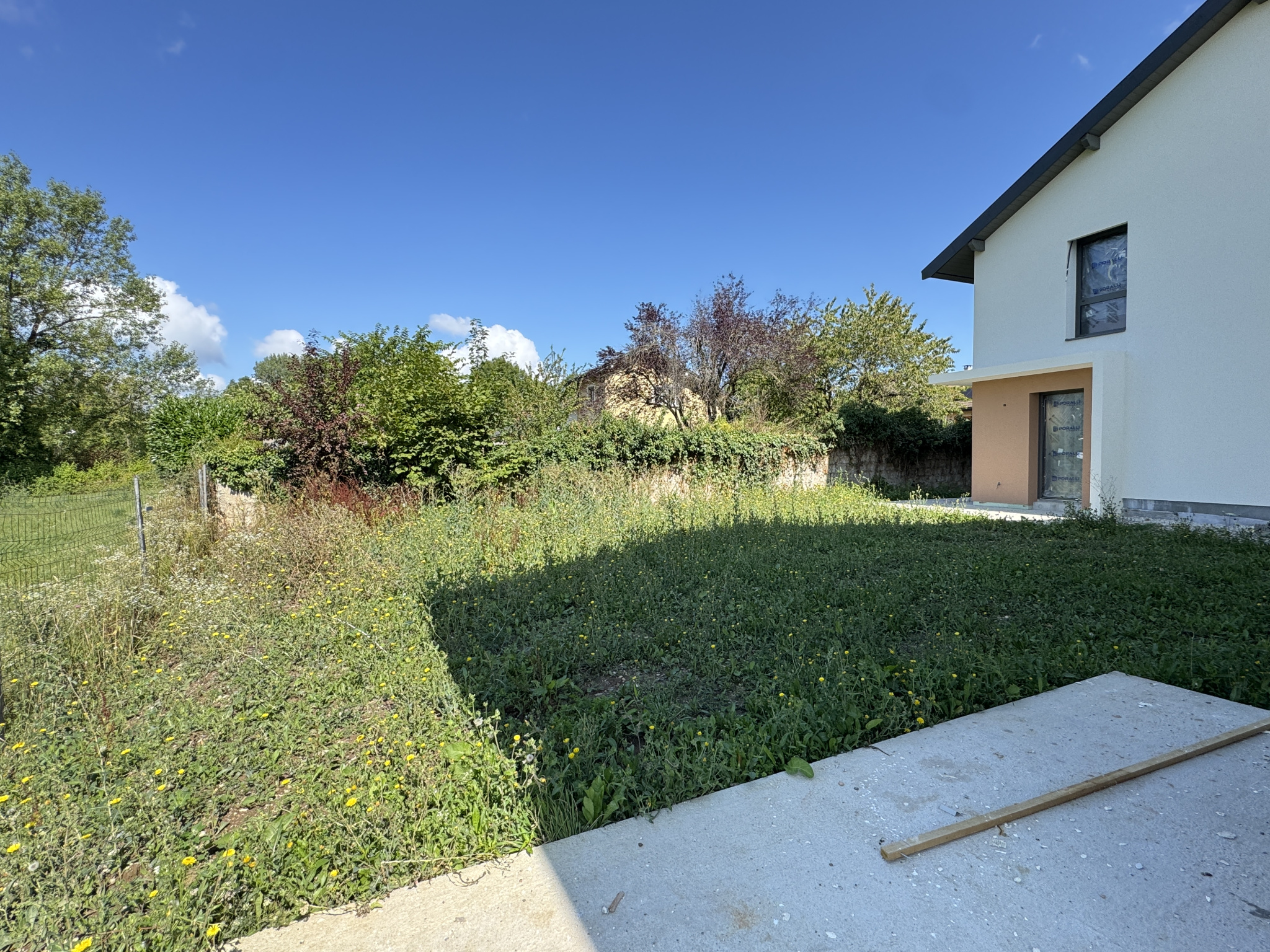 vente maison CONTAMINE SUR ARVE