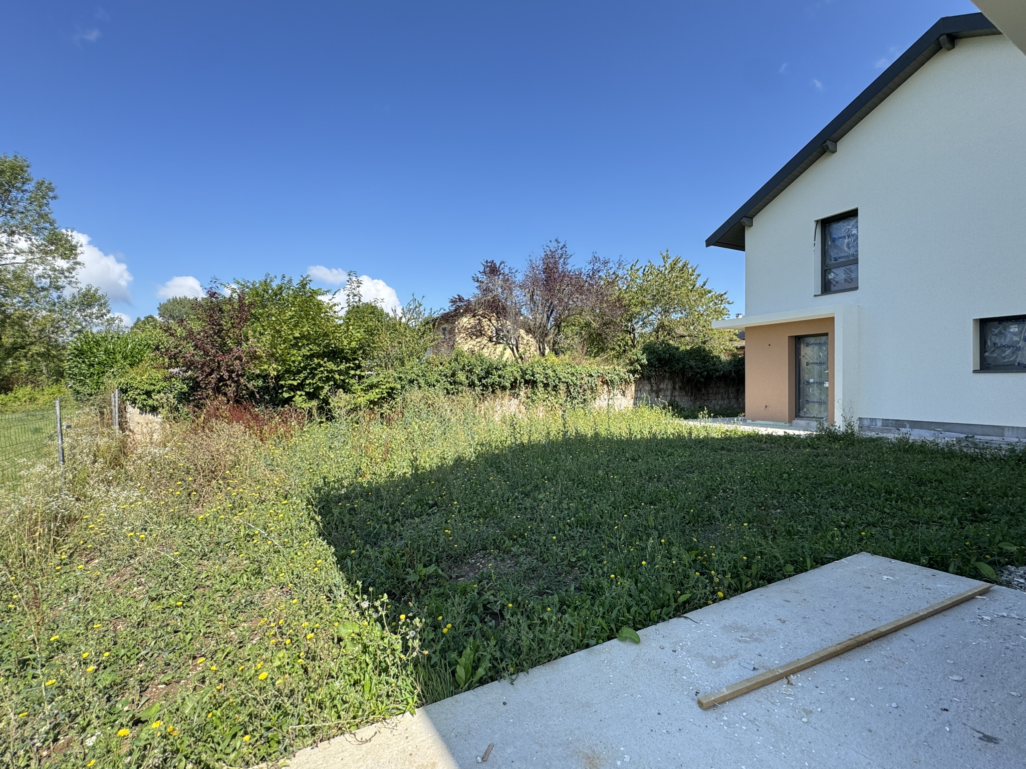 vente maison CONTAMINE SUR ARVE
