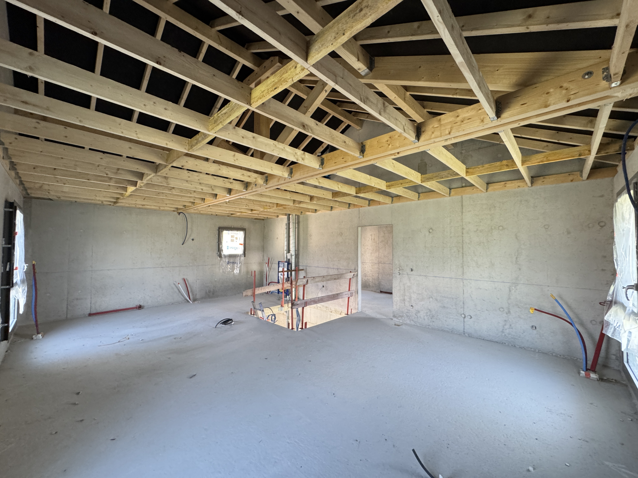 vente maison CONTAMINE SUR ARVE