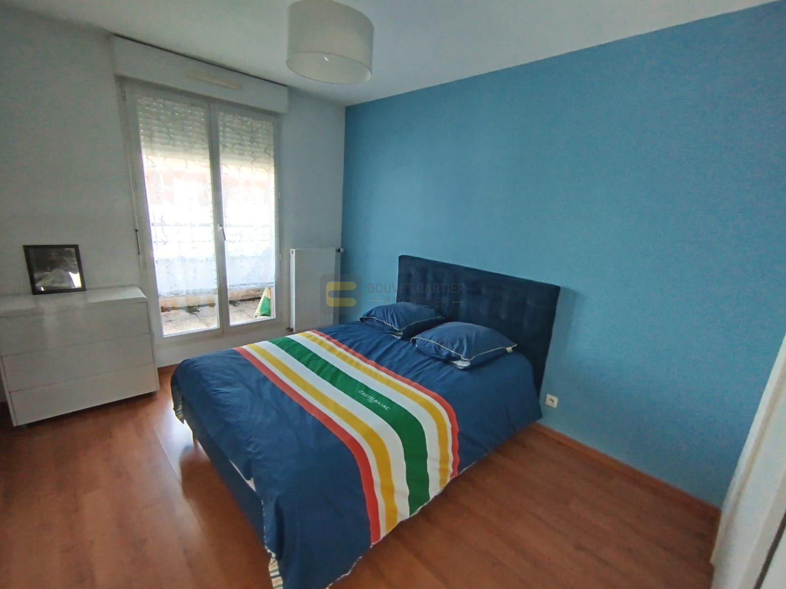 vente appartement ANNEMASSE