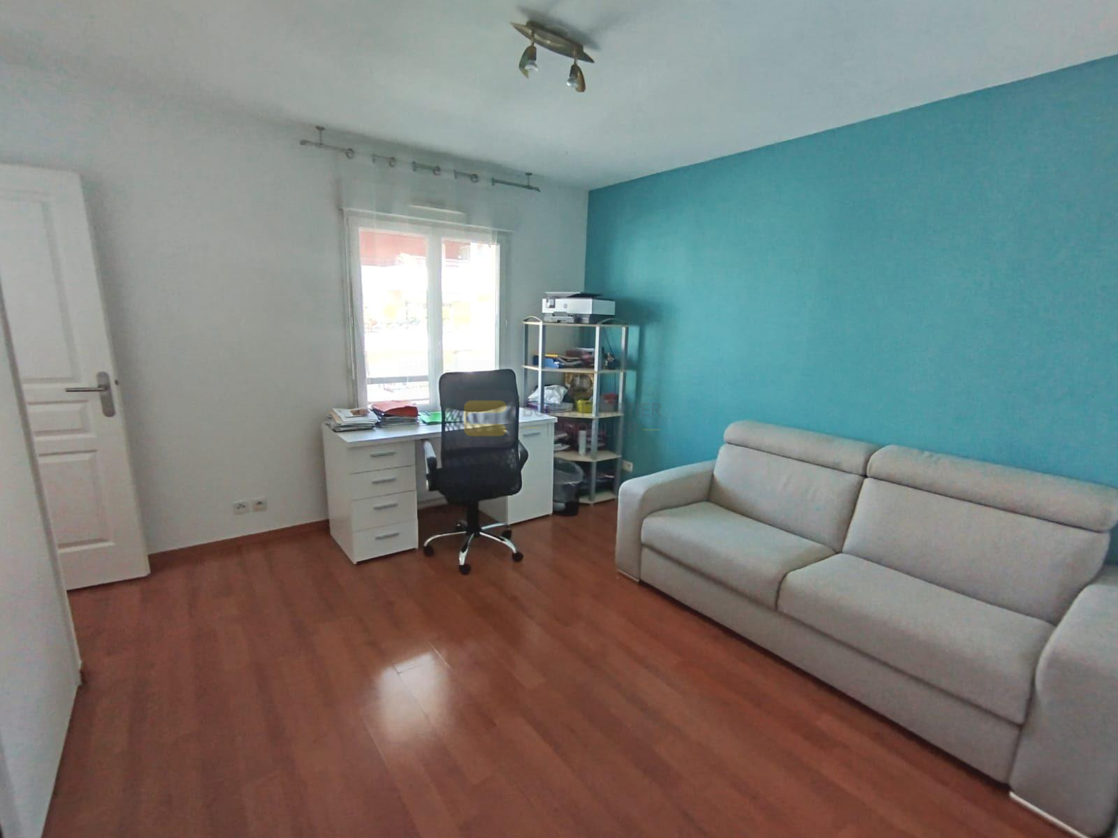 vente appartement ANNEMASSE