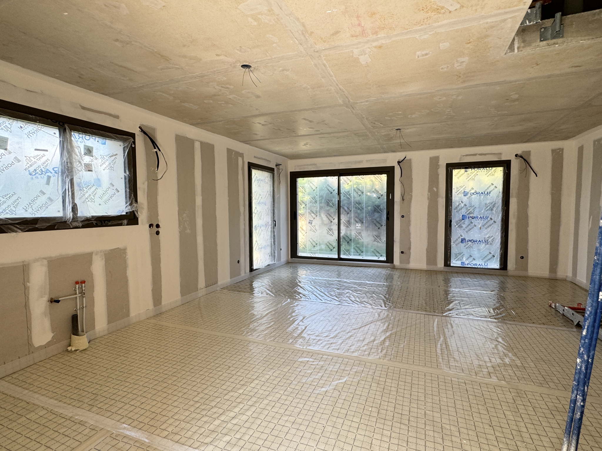 vente maison CONTAMINE SUR ARVE
