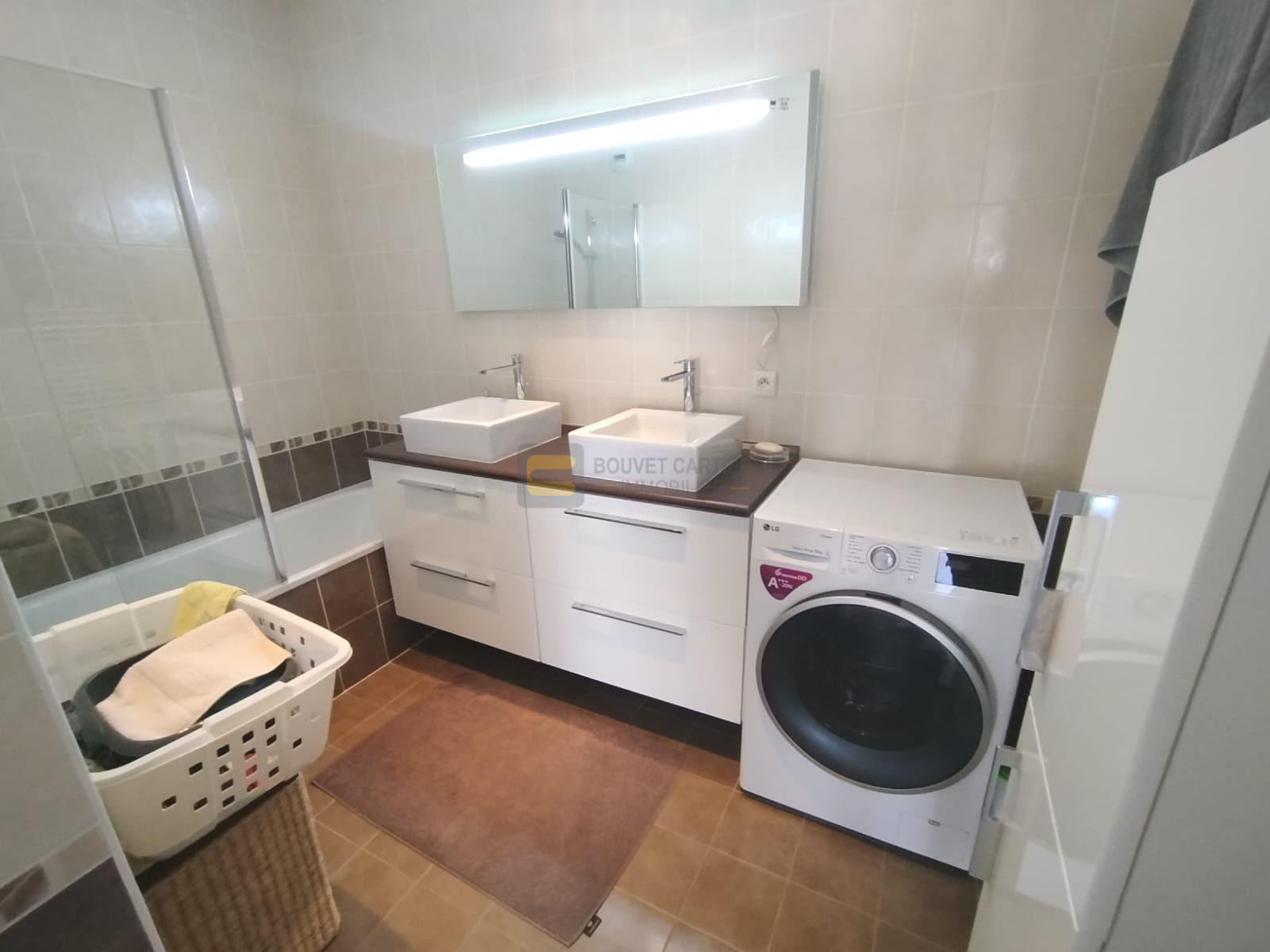 vente appartement ANNEMASSE