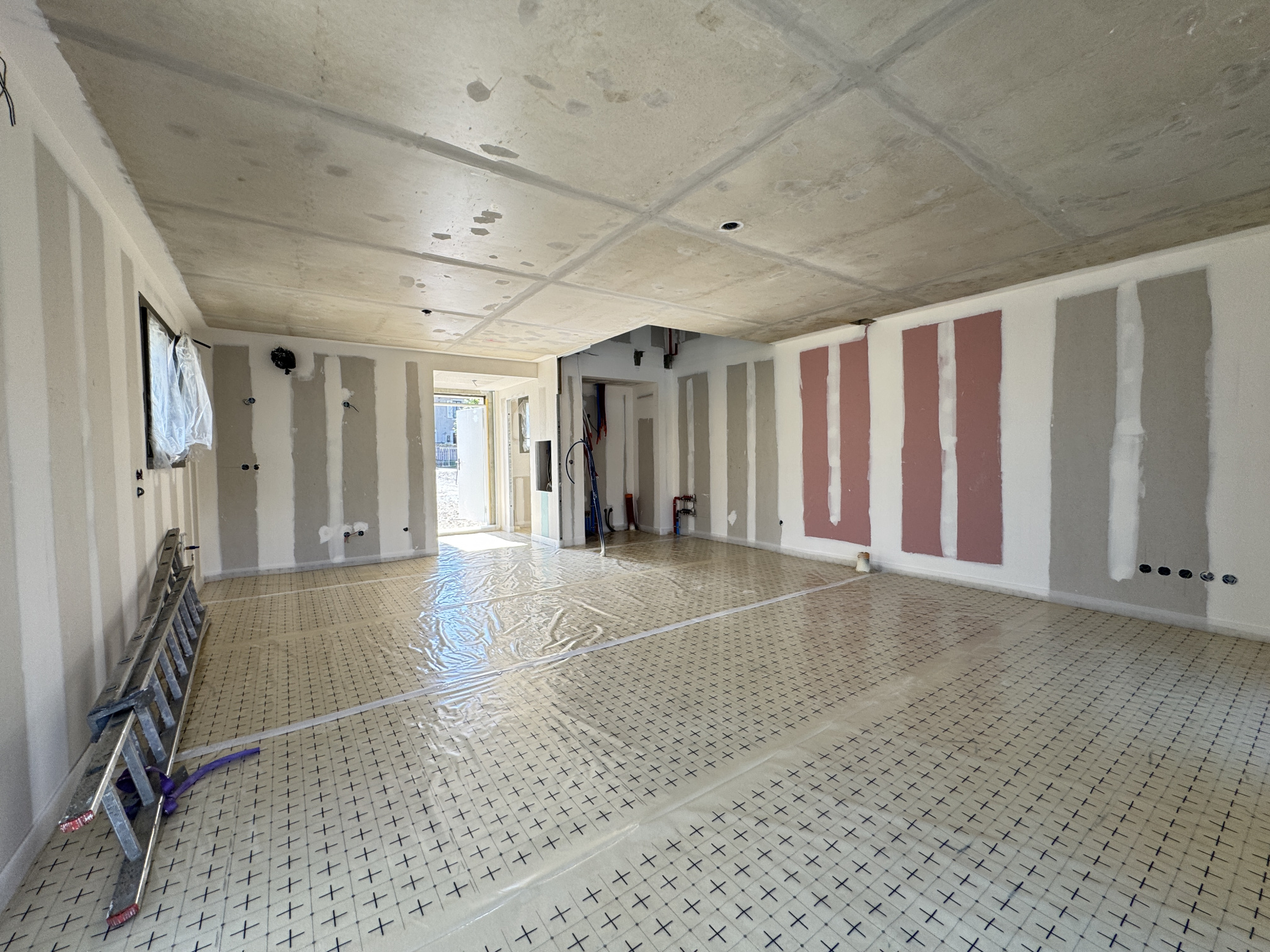 vente maison CONTAMINE SUR ARVE