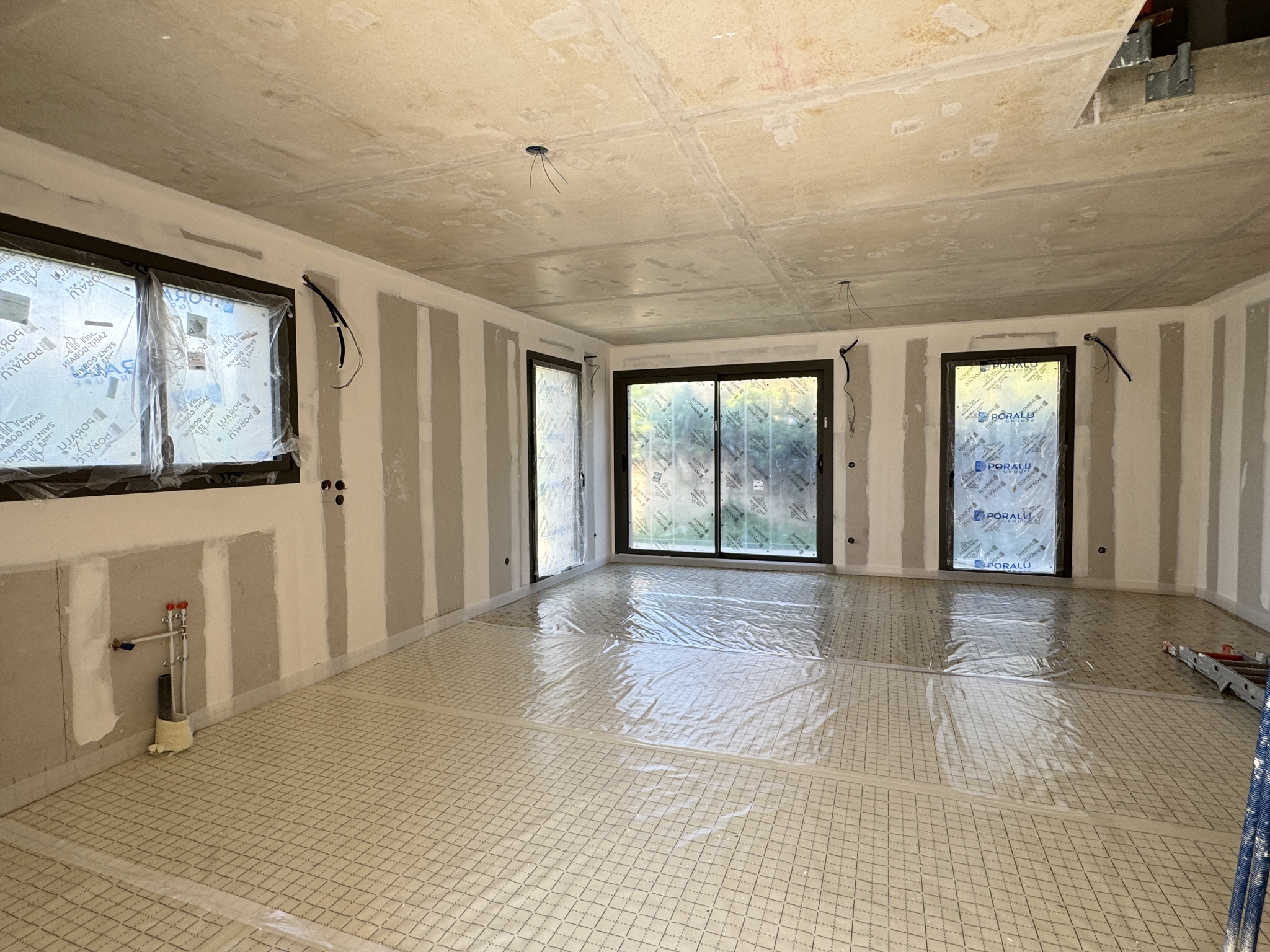 vente maison CONTAMINE SUR ARVE