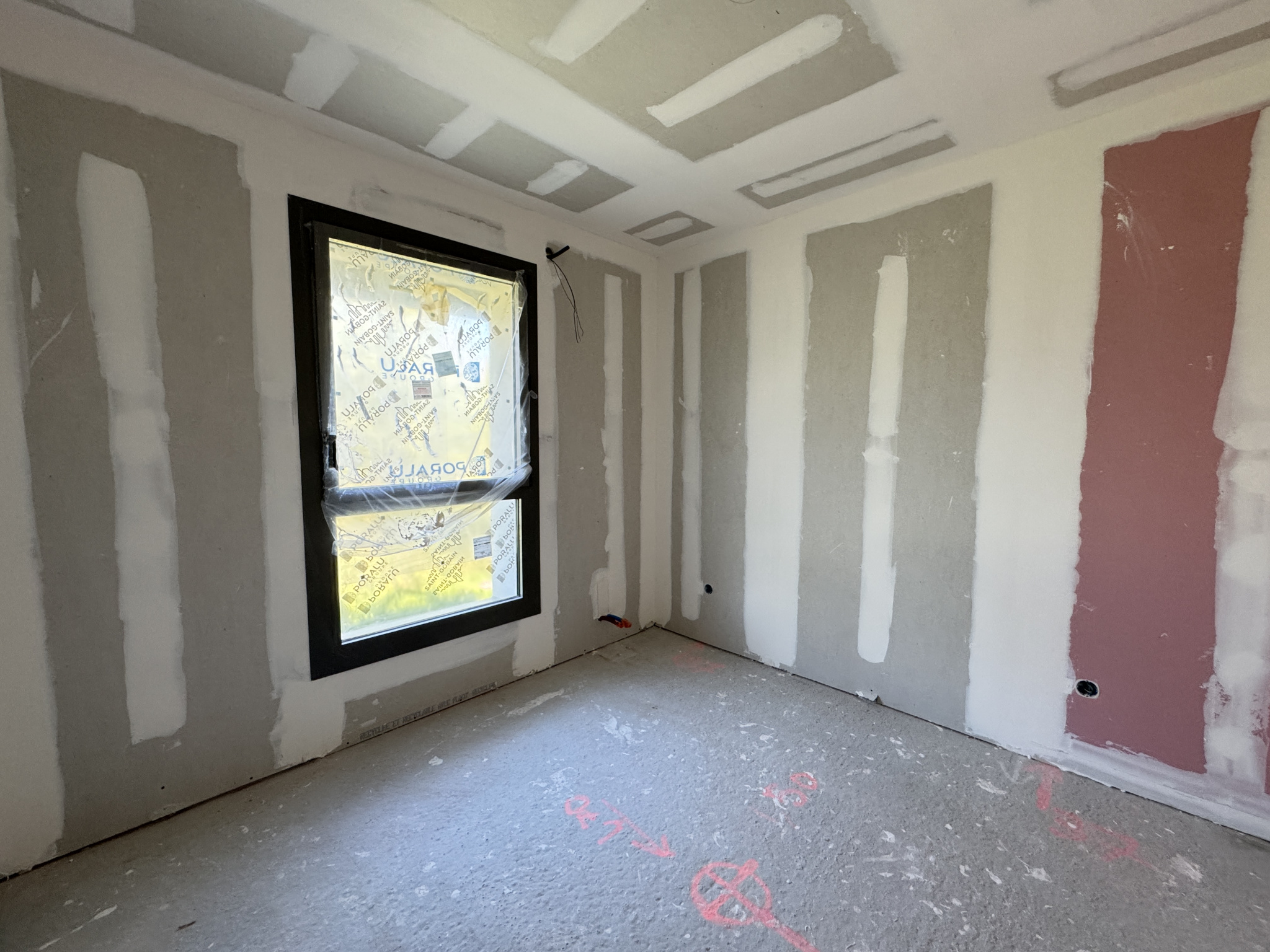vente maison CONTAMINE SUR ARVE